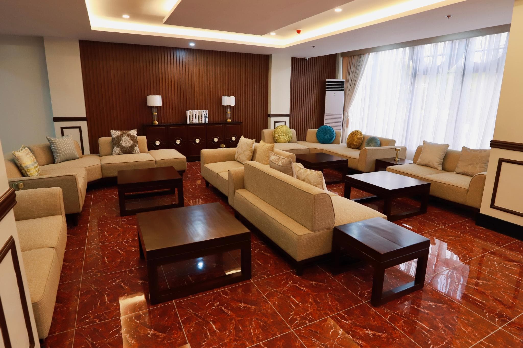 The Monaco Hotel photo 4