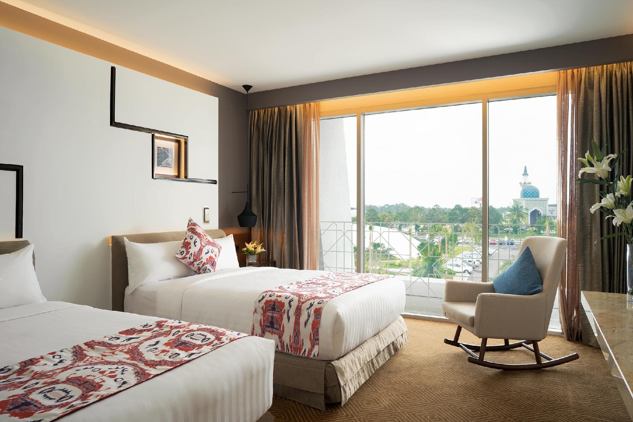 Movenpick Hotel And Convention Centre KLIA photo 2