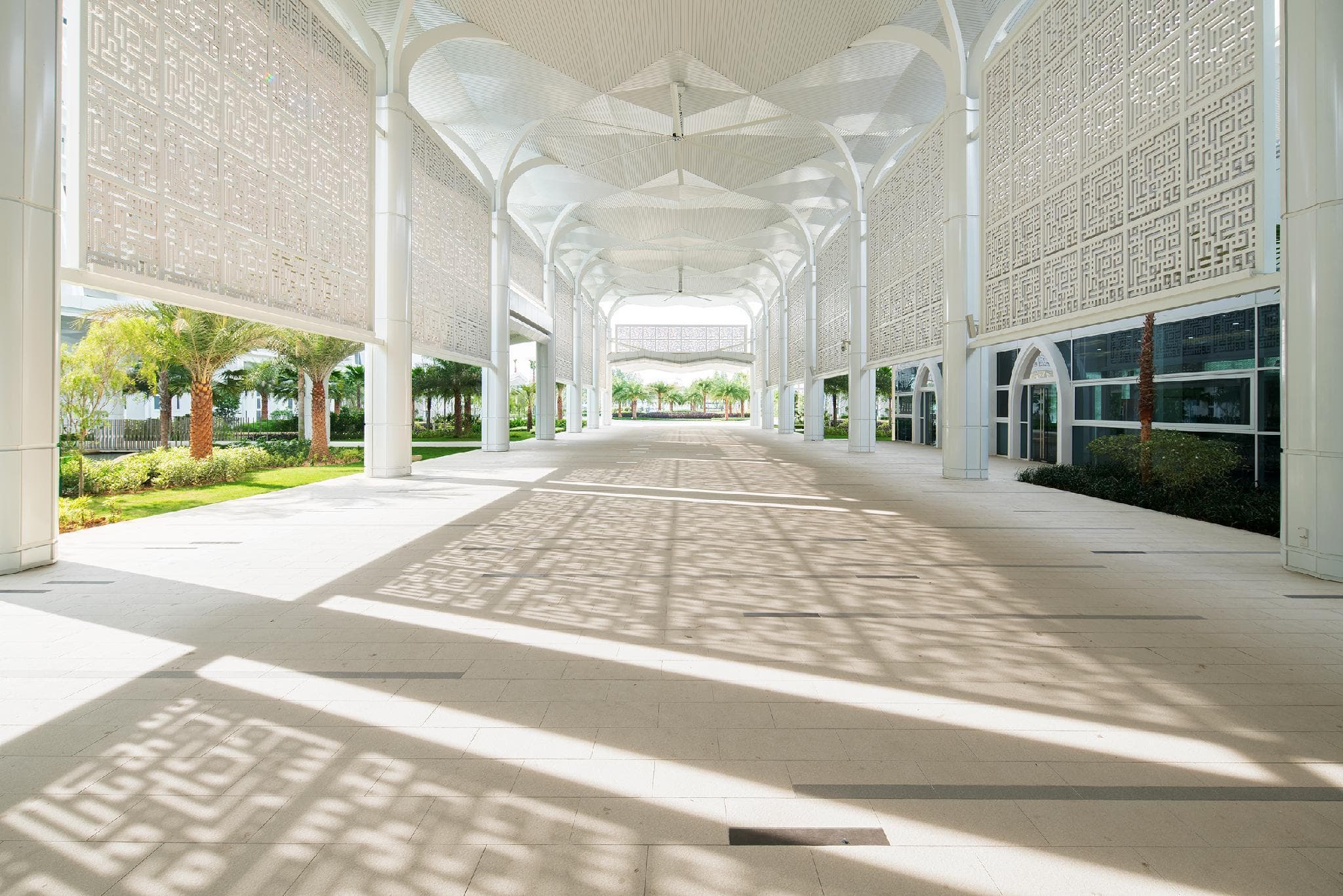 Movenpick Hotel And Convention Centre KLIA photo 5