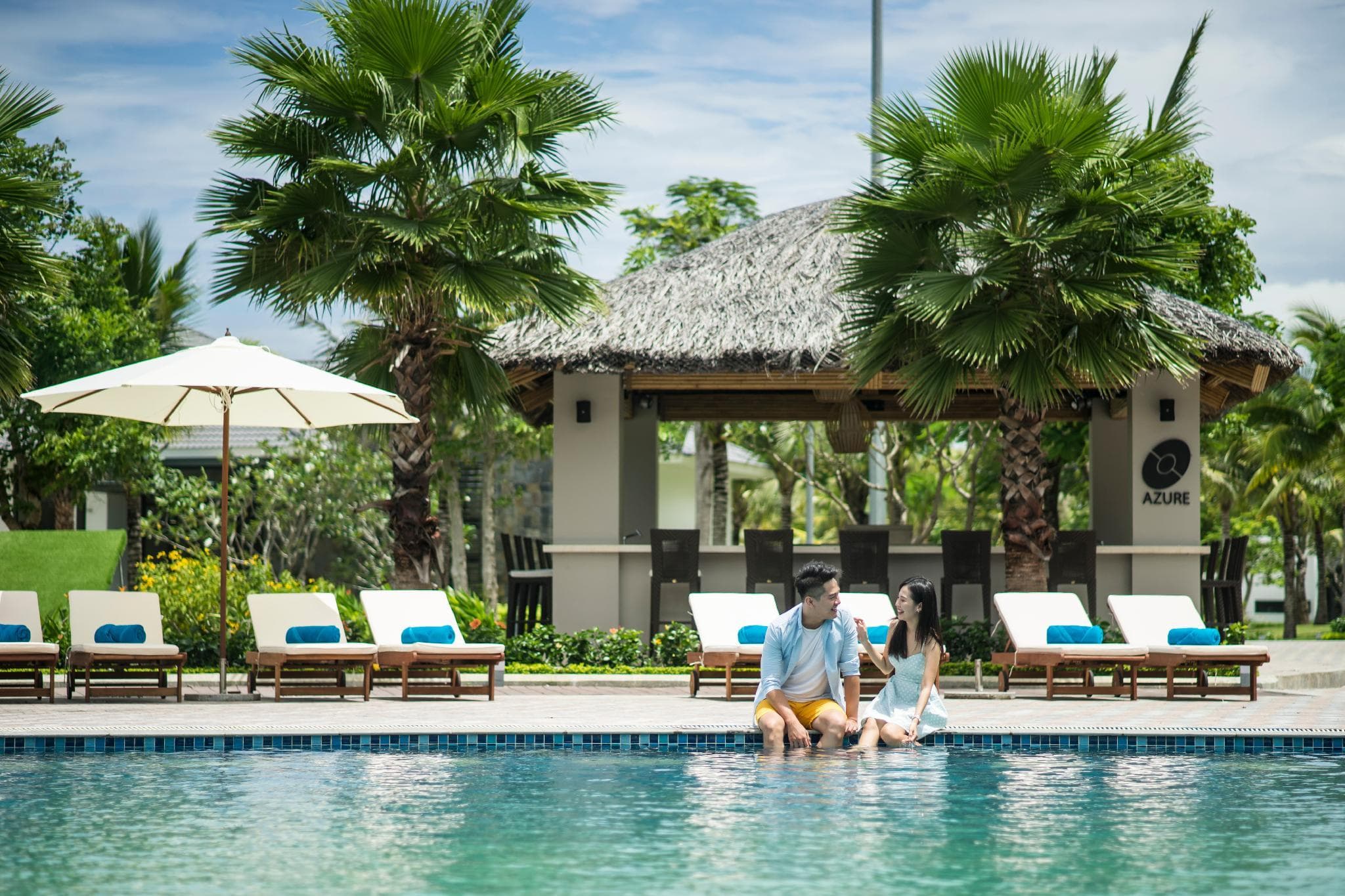 Radisson Blu Resort Phu Quoc photo 4