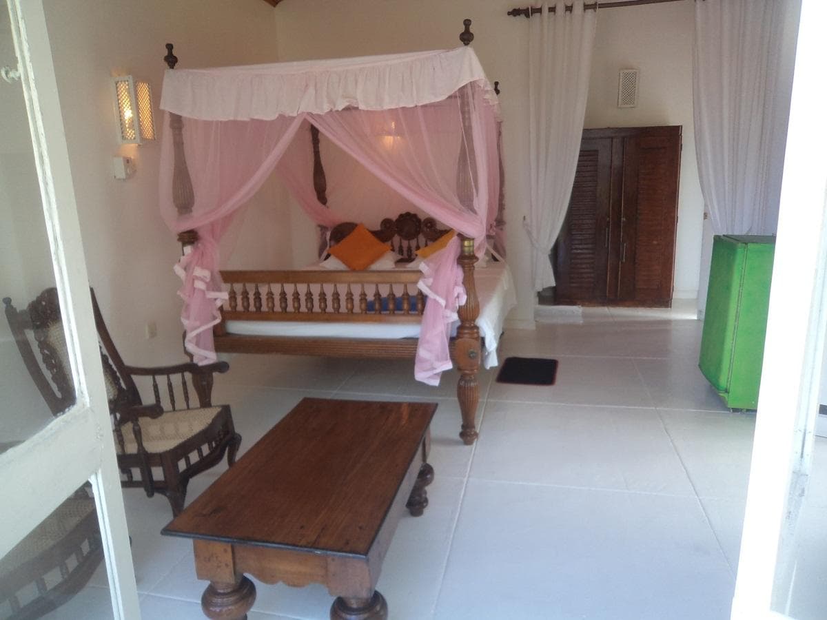 Chitra Ayurveda Hotel photo 4