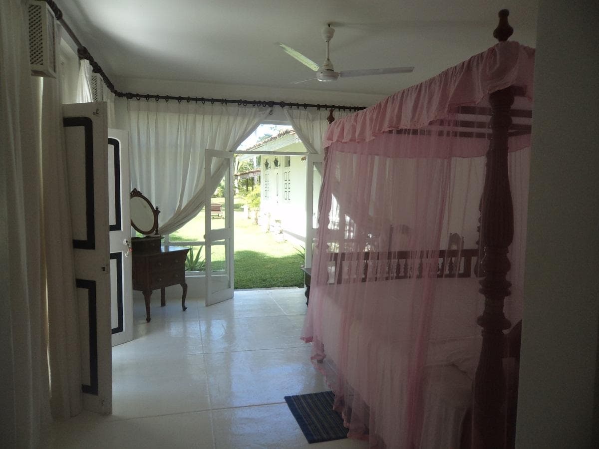 Chitra Ayurveda Hotel photo 5
