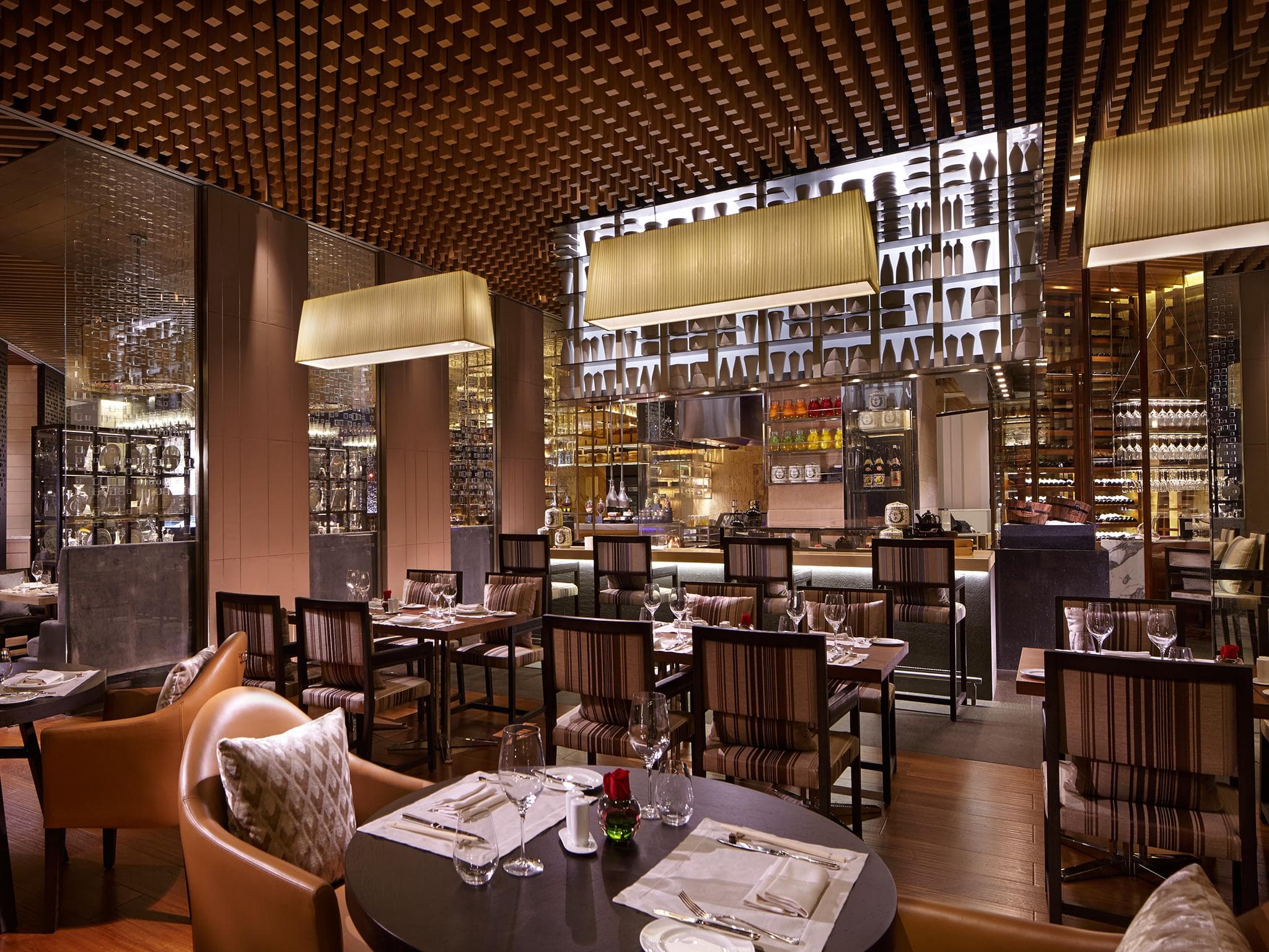 The Ritz-Carlton, Tianjin photo 4