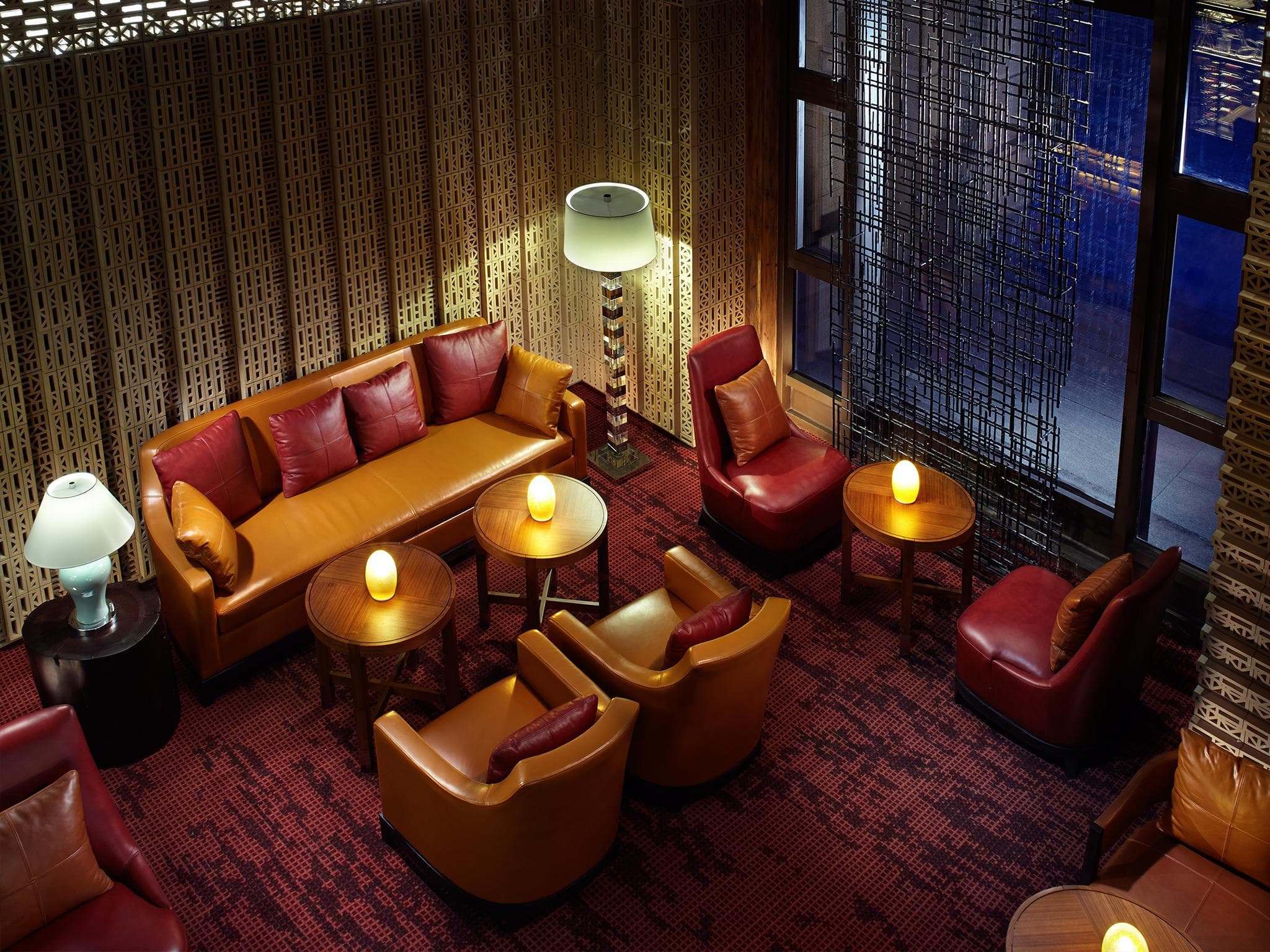 The Ritz-Carlton, Tianjin photo 5