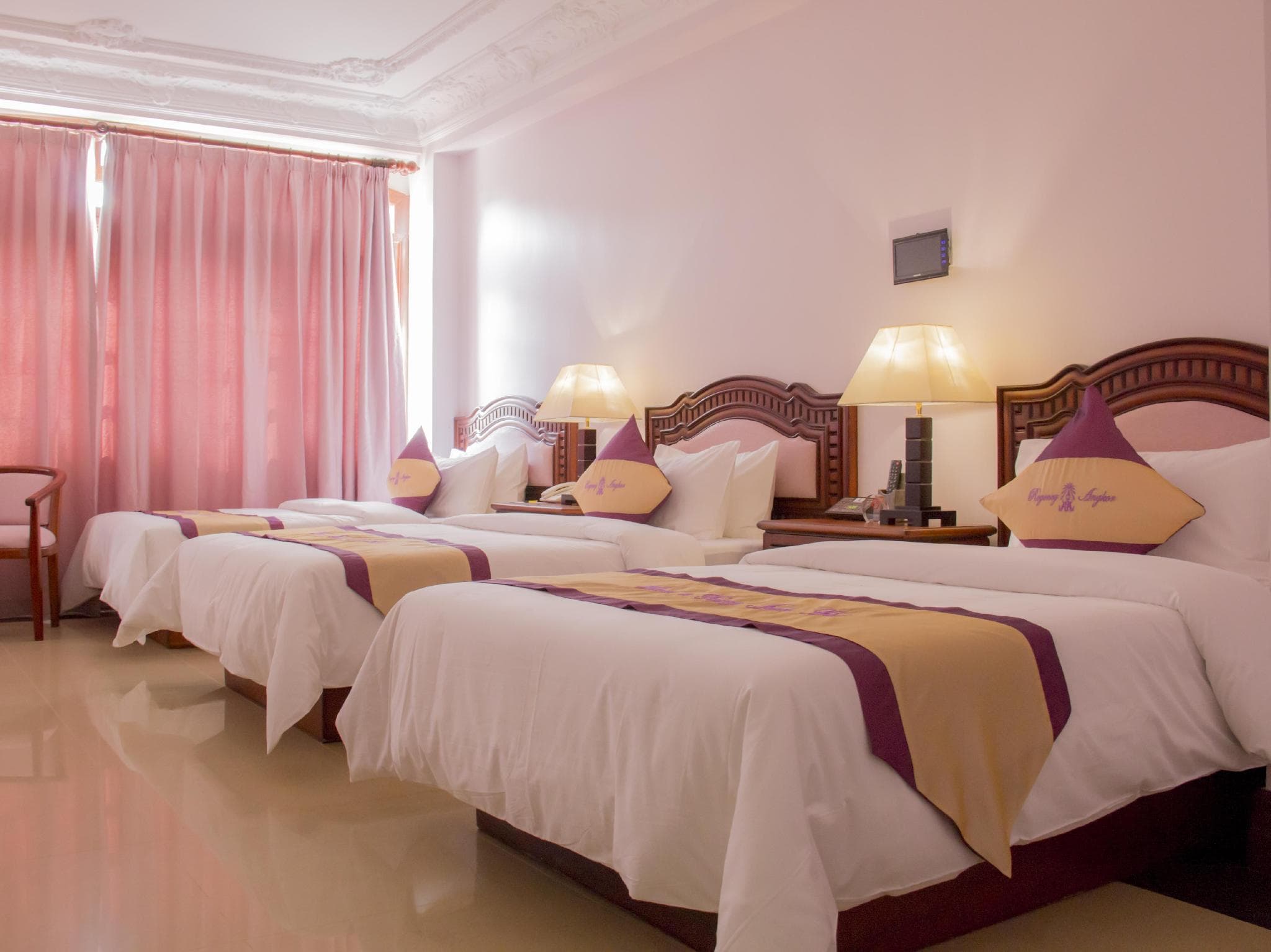 Regency Angkor Hotel photo 5