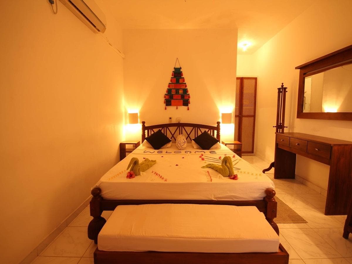 Laluna Ayurveda Resort photo 2