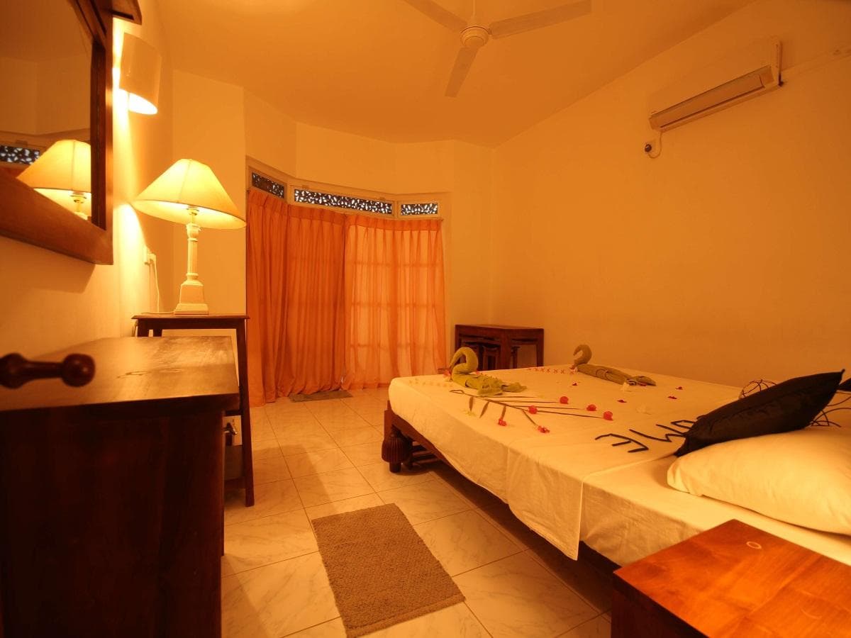Laluna Ayurveda Resort photo 4