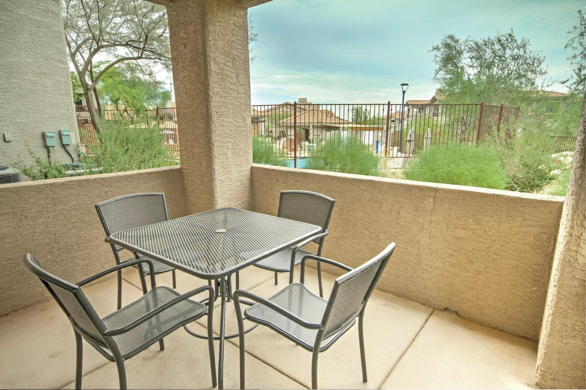 WorldMark Phoenix South Mountain Preserve