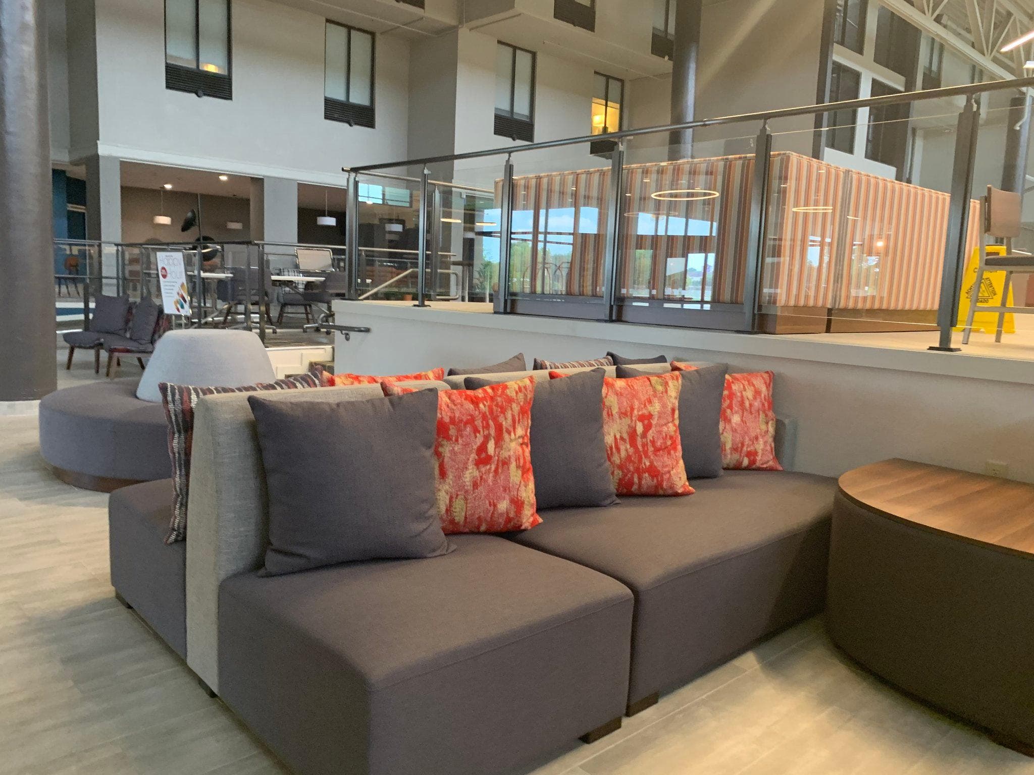 Holiday Inn Baton Rouge-South By IHG