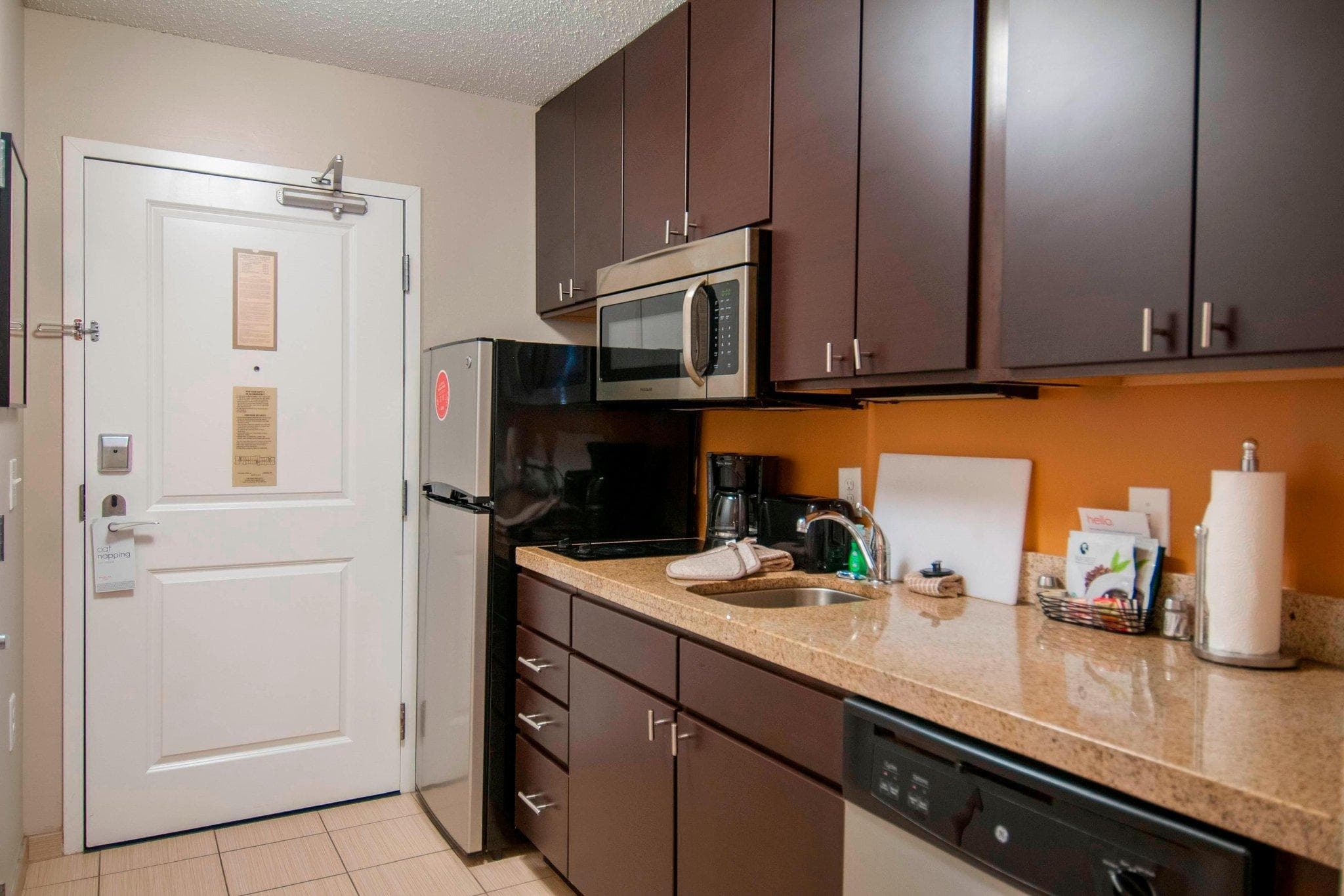 TownePlace Suites by Marriott Baton Rouge Gonzales photo 2