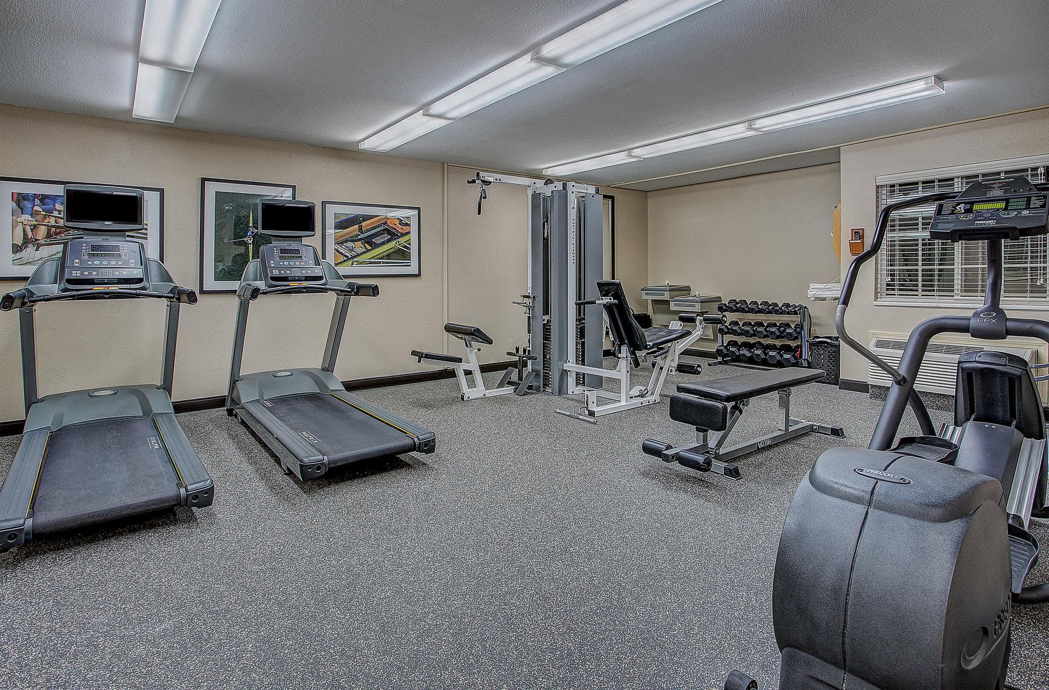 Candlewood Suites Louisville Airport By IHG photo 4