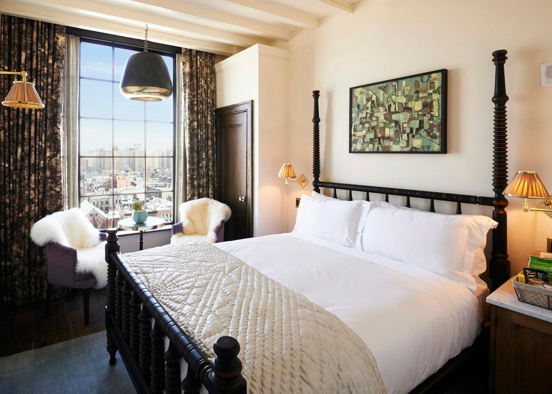 The Ludlow Hotel photo 2