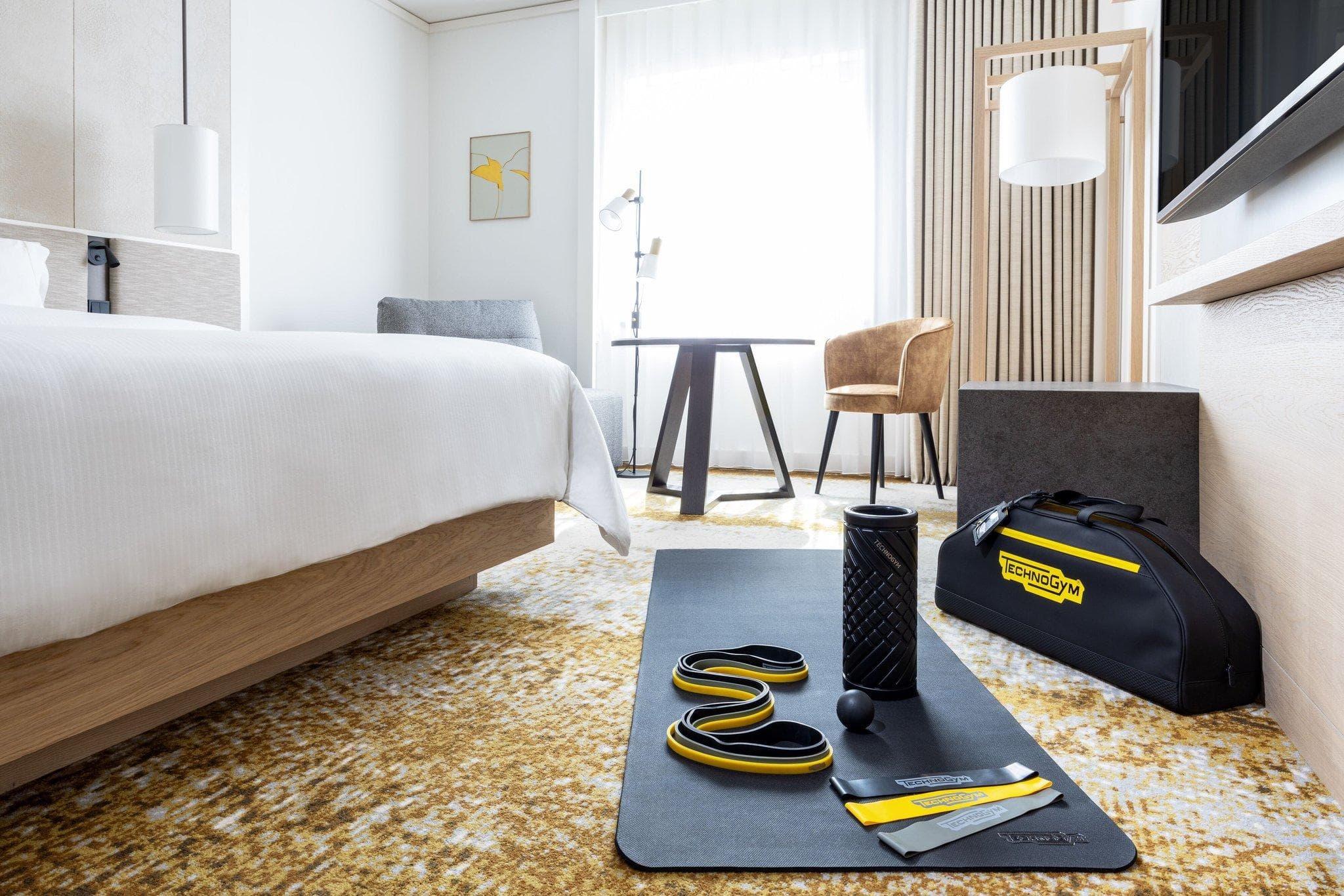 The Westin Grand Frankfurt photo 2
