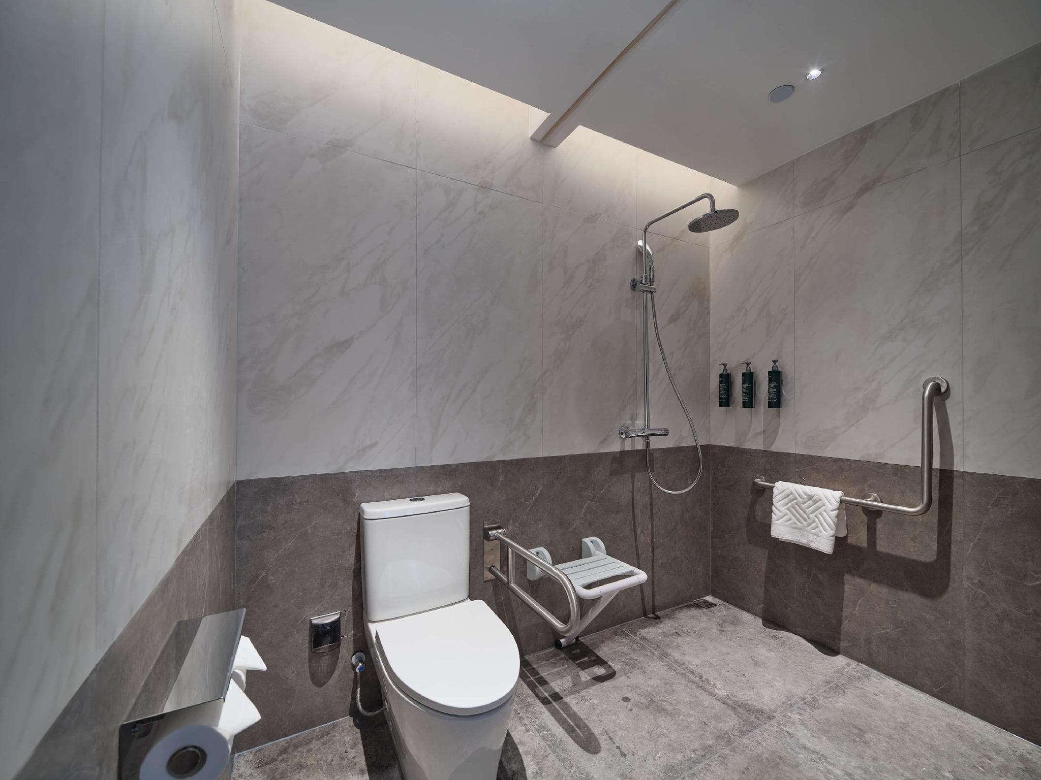 Hilton Garden Inn Ji'nan High-Tech Zone photo 2