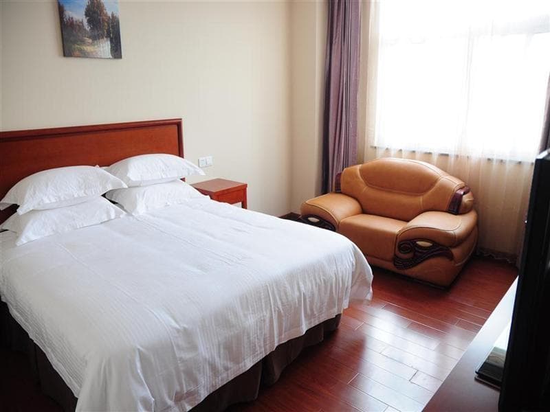 GreenTree Inn Xuancheng South Zhaoting Road Business Hotel photo 4