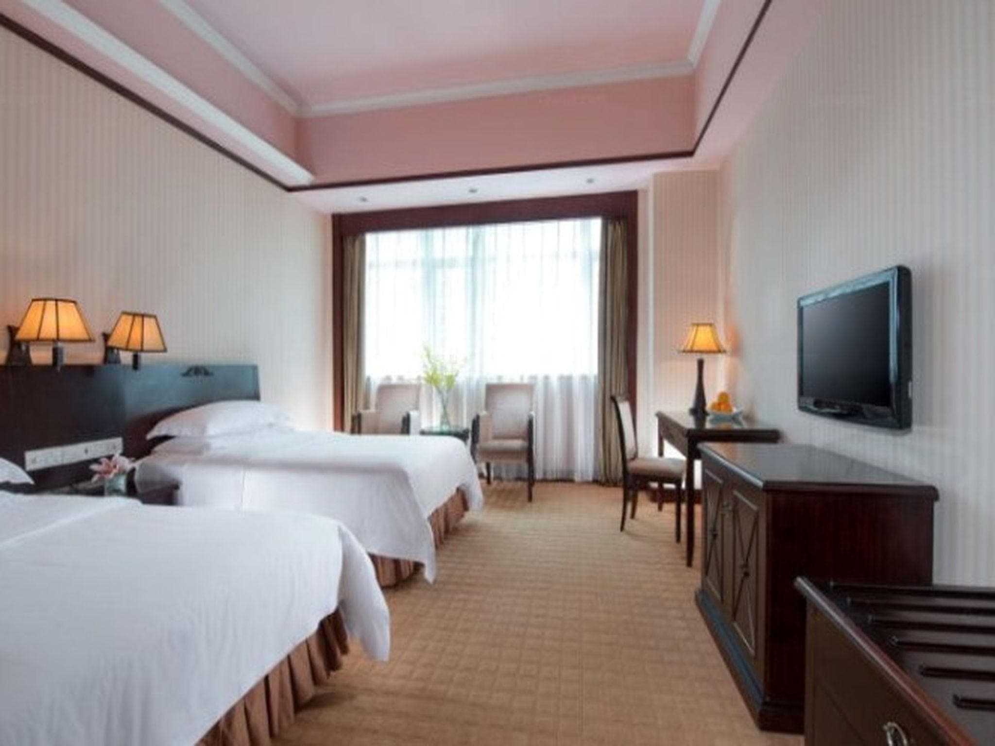 Vienna International Hotel Shenzhen North Station Branch photo 5