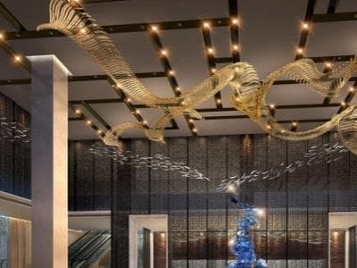 YangZhong Firth Jinling Grand Hotel photo 5