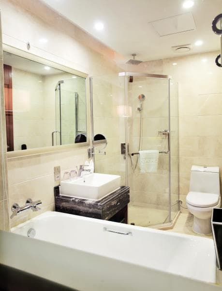 Huangshan Joymoon Hotel photo 4