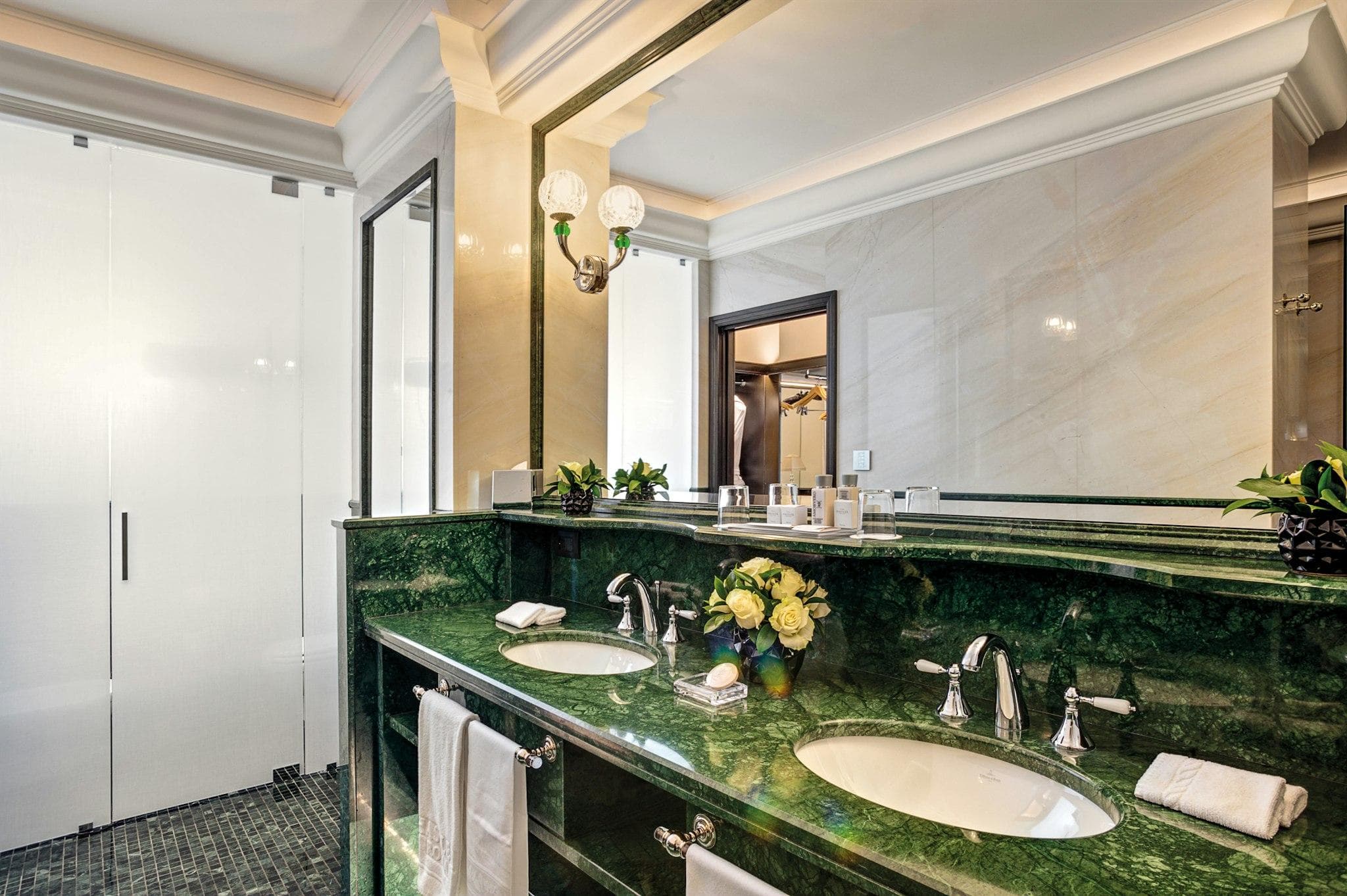 Hassler Roma photo 3