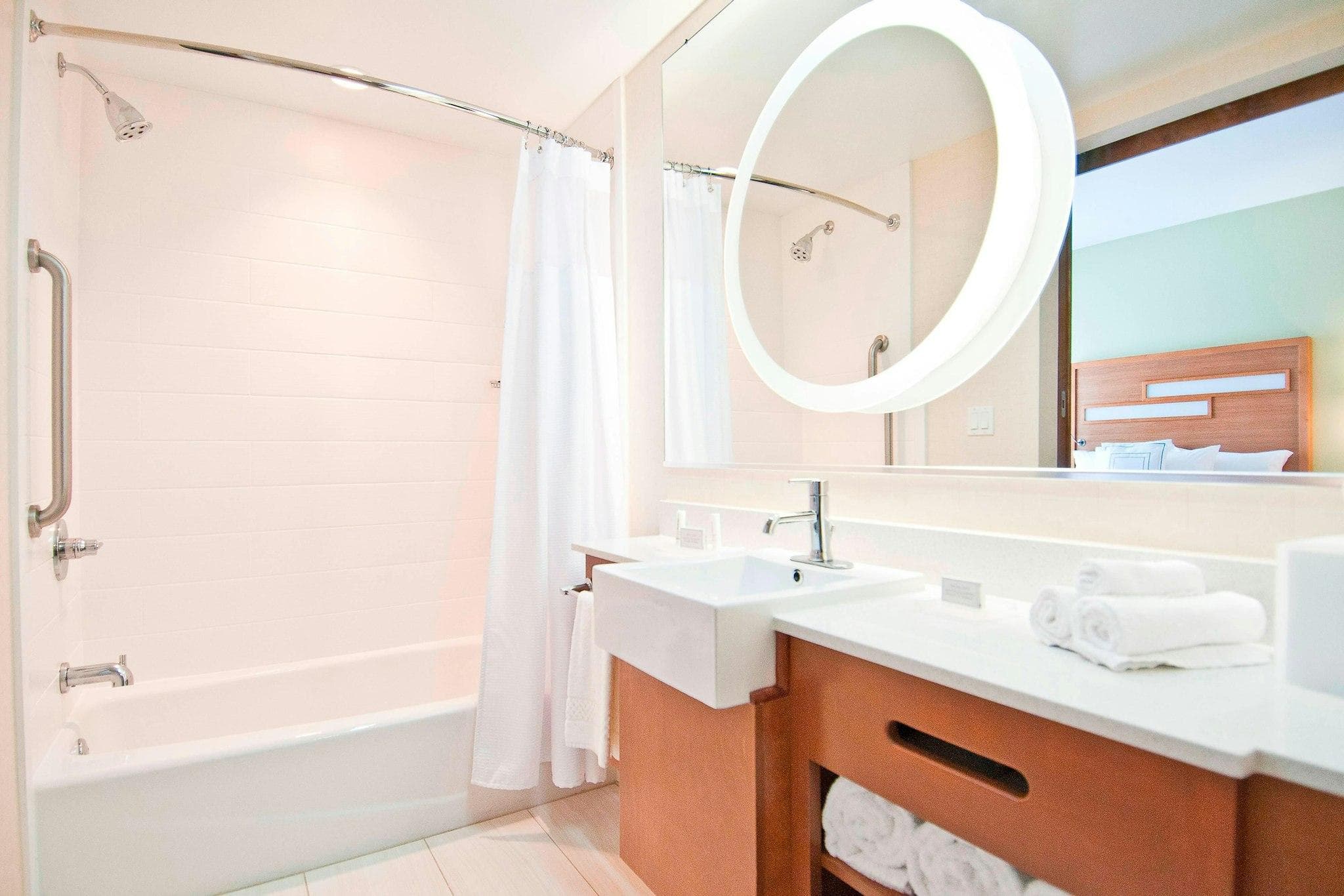 SpringHill Suites by Marriott Baton Rouge Gonzales photo 2