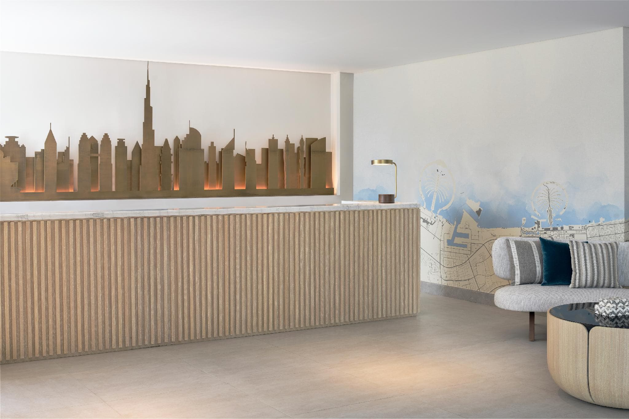 Delta Hotels, Dubai Investment Park photo 3