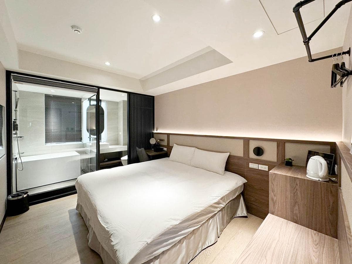 Royal Rose Hotel Zhongshan photo 2