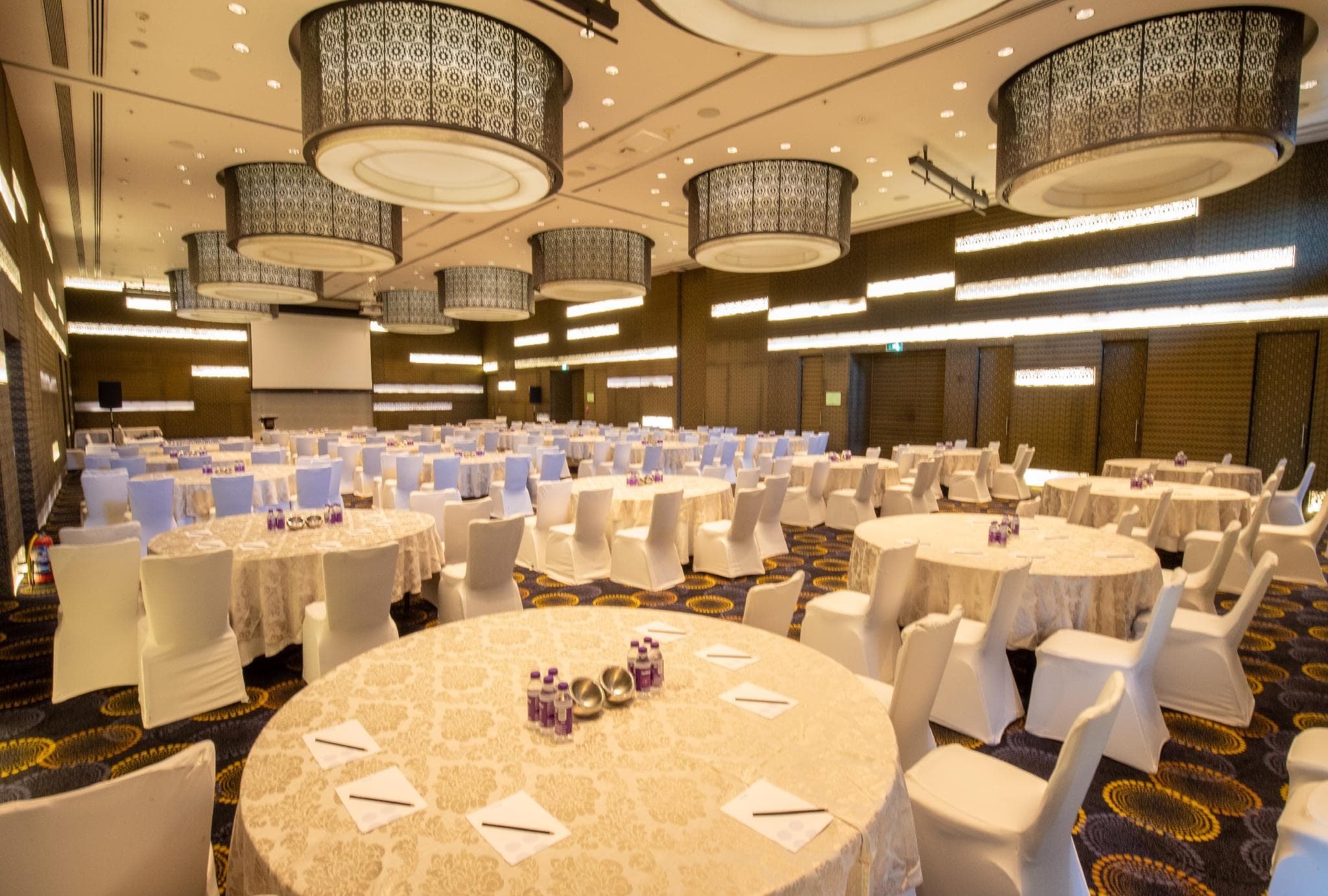 Novotel Pune Nagar Pune - An AccorHotels Brand photo 4