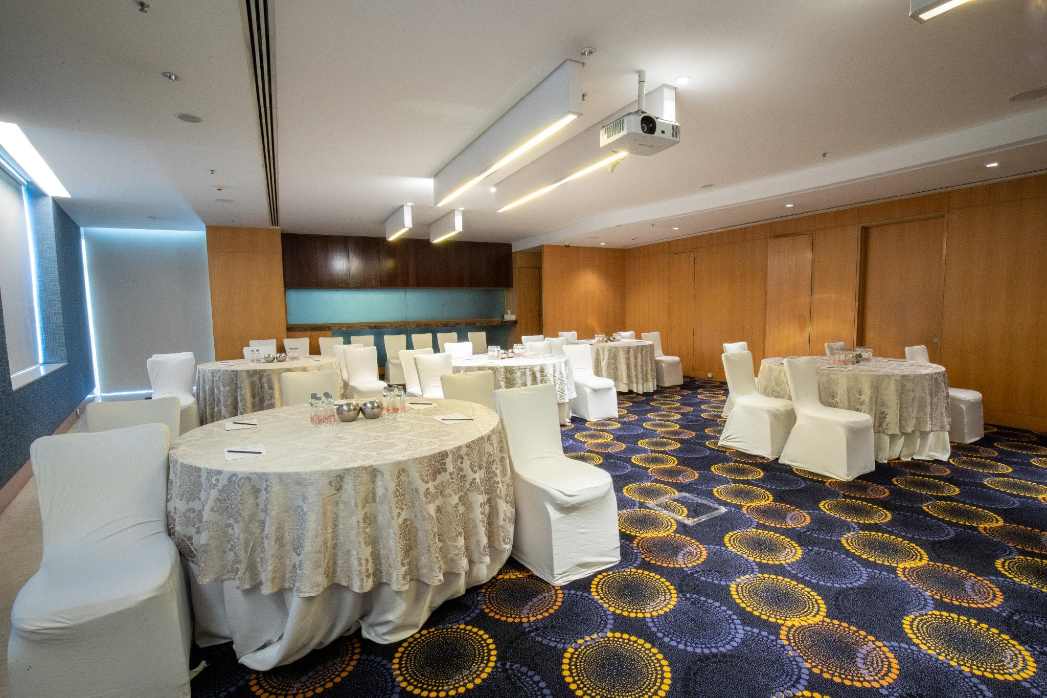 Novotel Pune Nagar Pune - An AccorHotels Brand photo 5