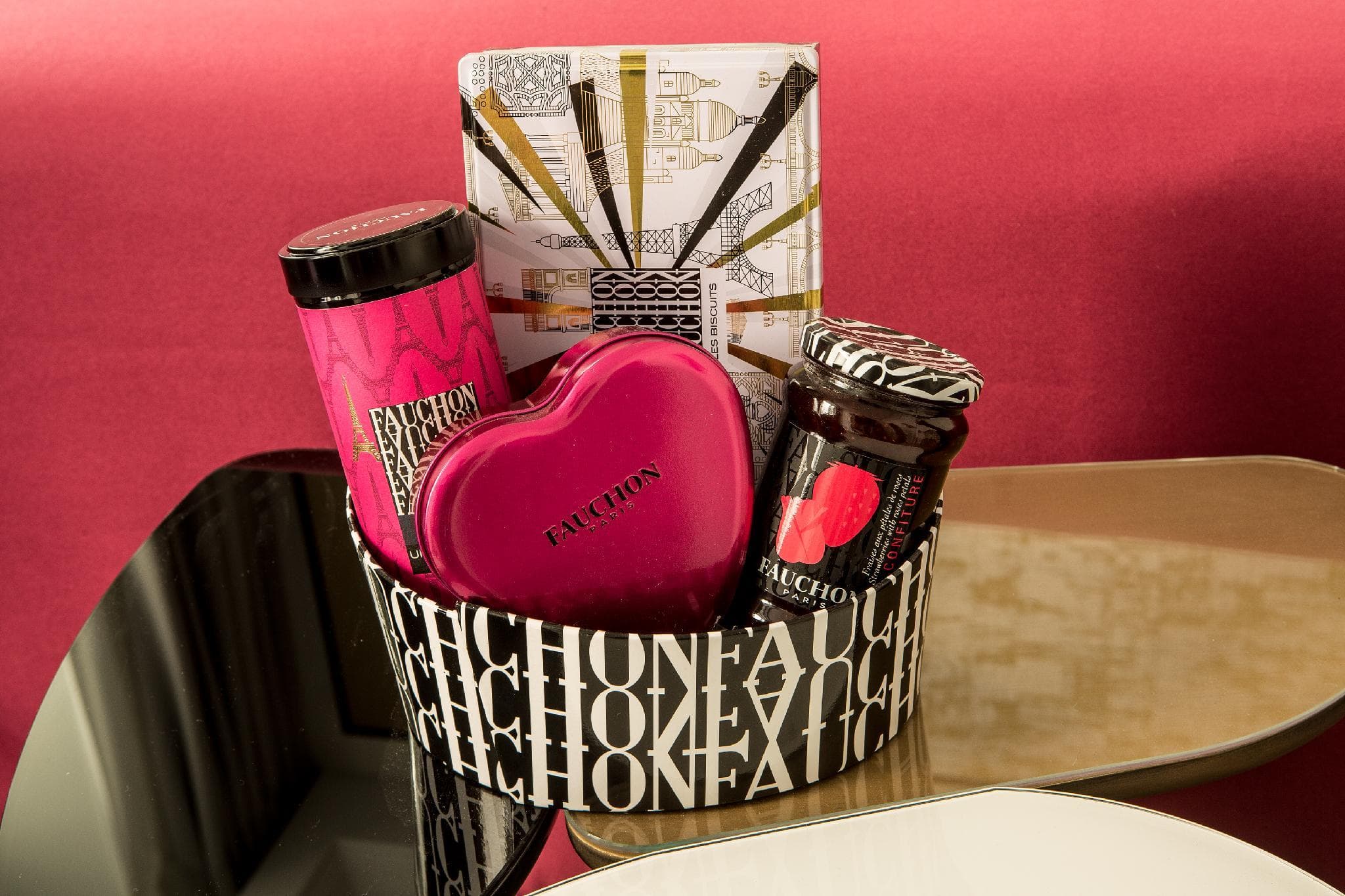 Fauchon L Hotel photo 4