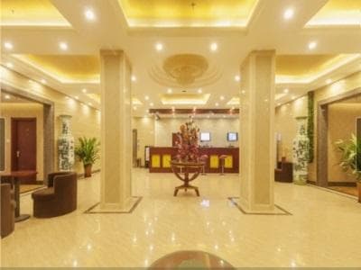 GreenTree Inn Puyang Pushang Huanghe Road photo 4