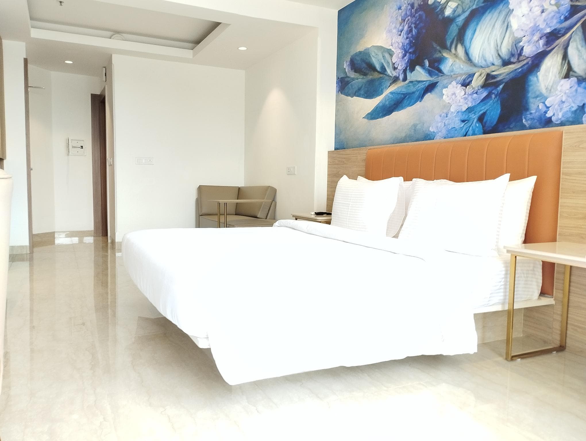 Alivaa Hotel Gurugram Sohna Road City Center photo 5
