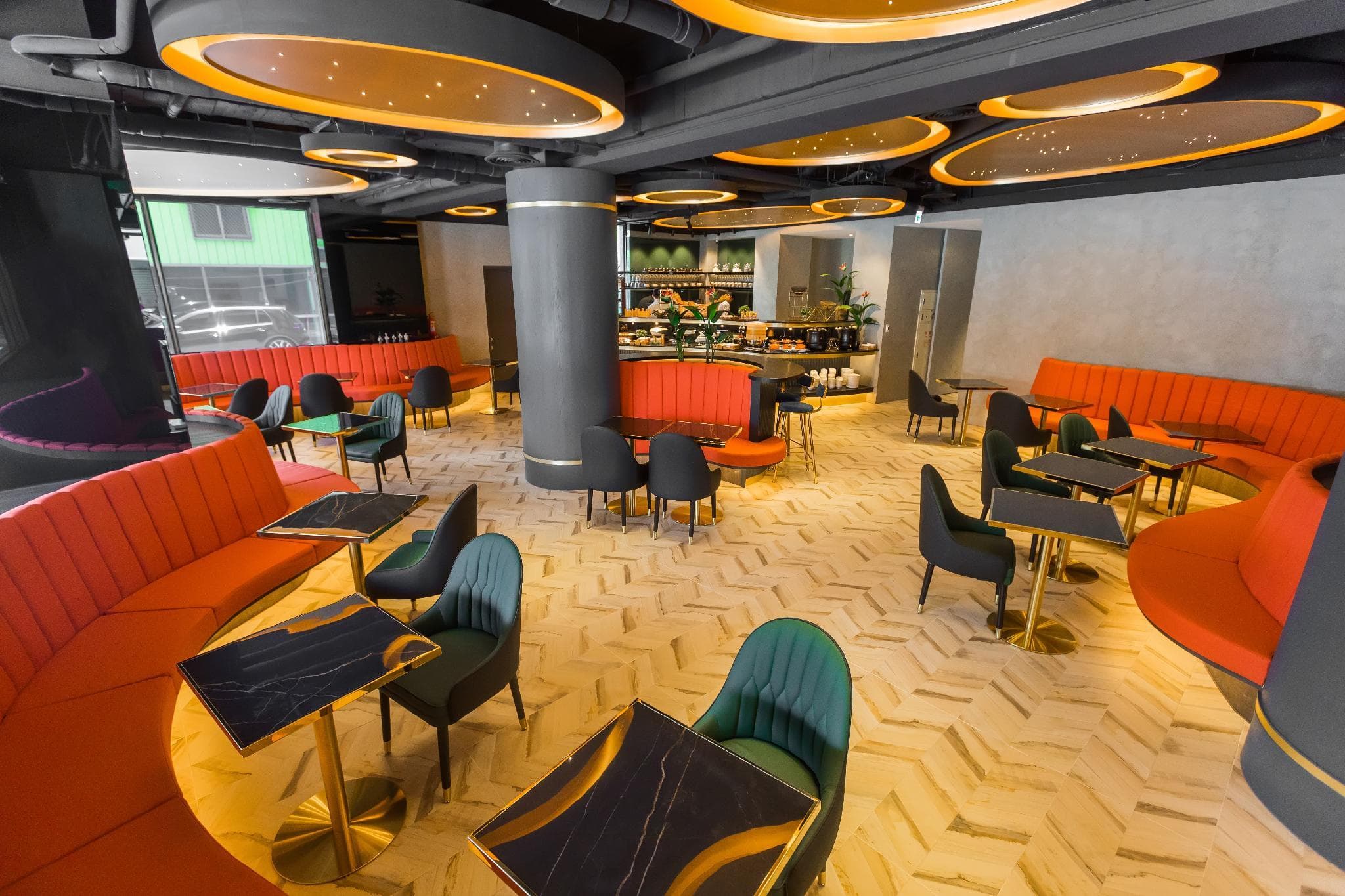 Q21 Hotel photo 5