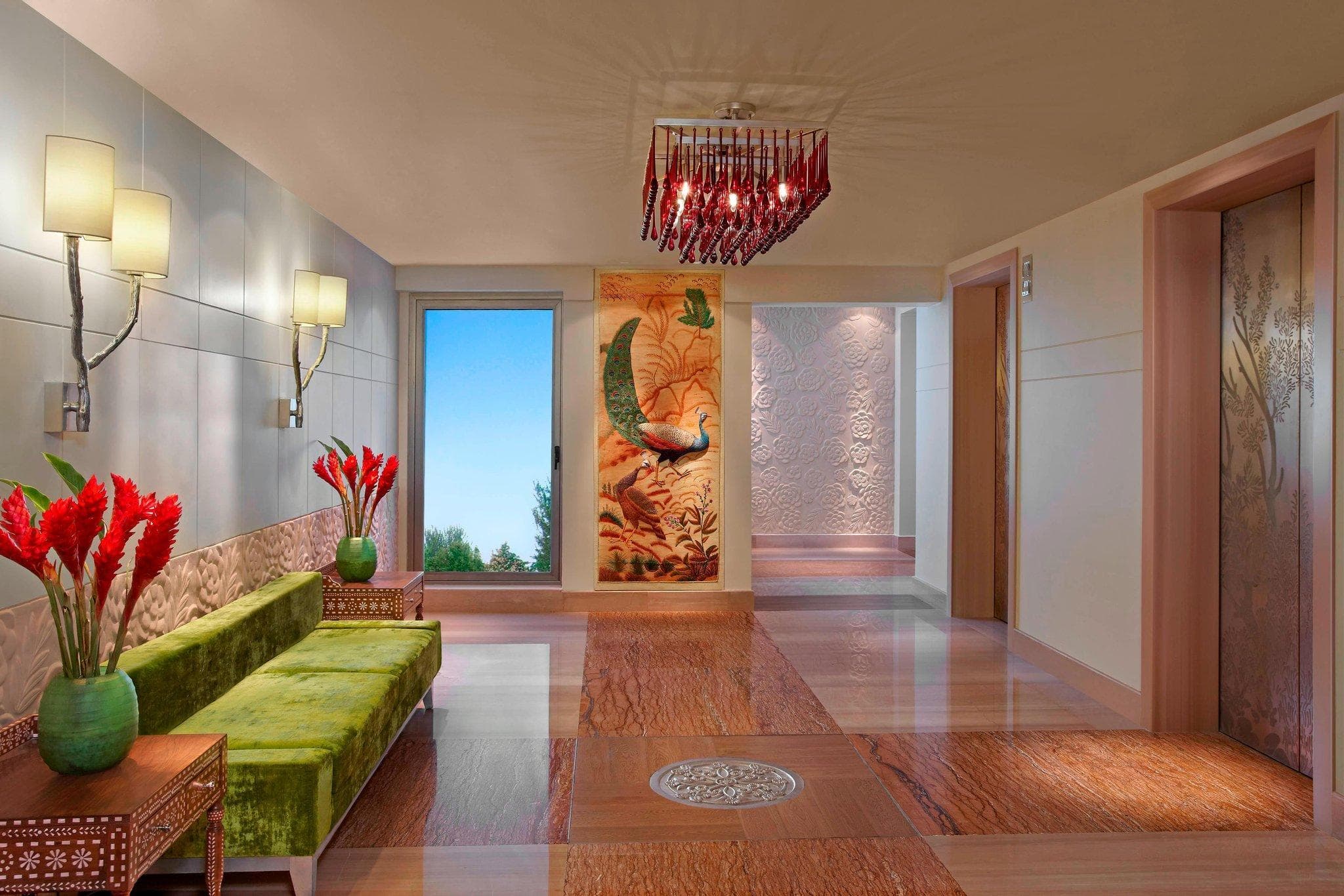 ITC Gardenia, a Luxury Collection Hotel, Bengaluru photo 3