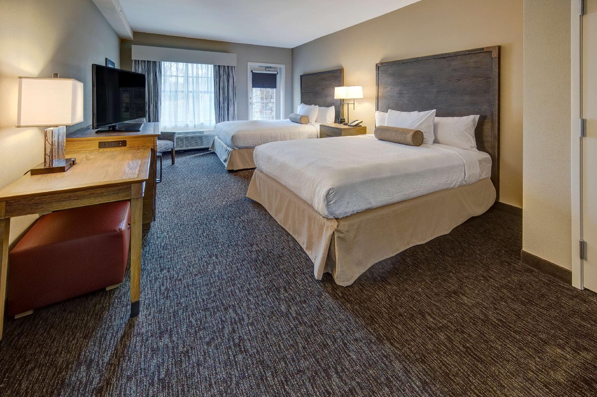 Black Fox Lodge Pigeon Forge, Tapestry Collection by Hilton photo 2