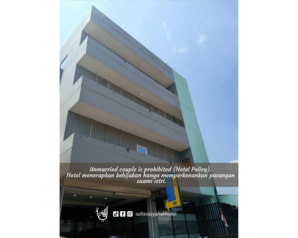 The Safiina Point Syariah Hotel
