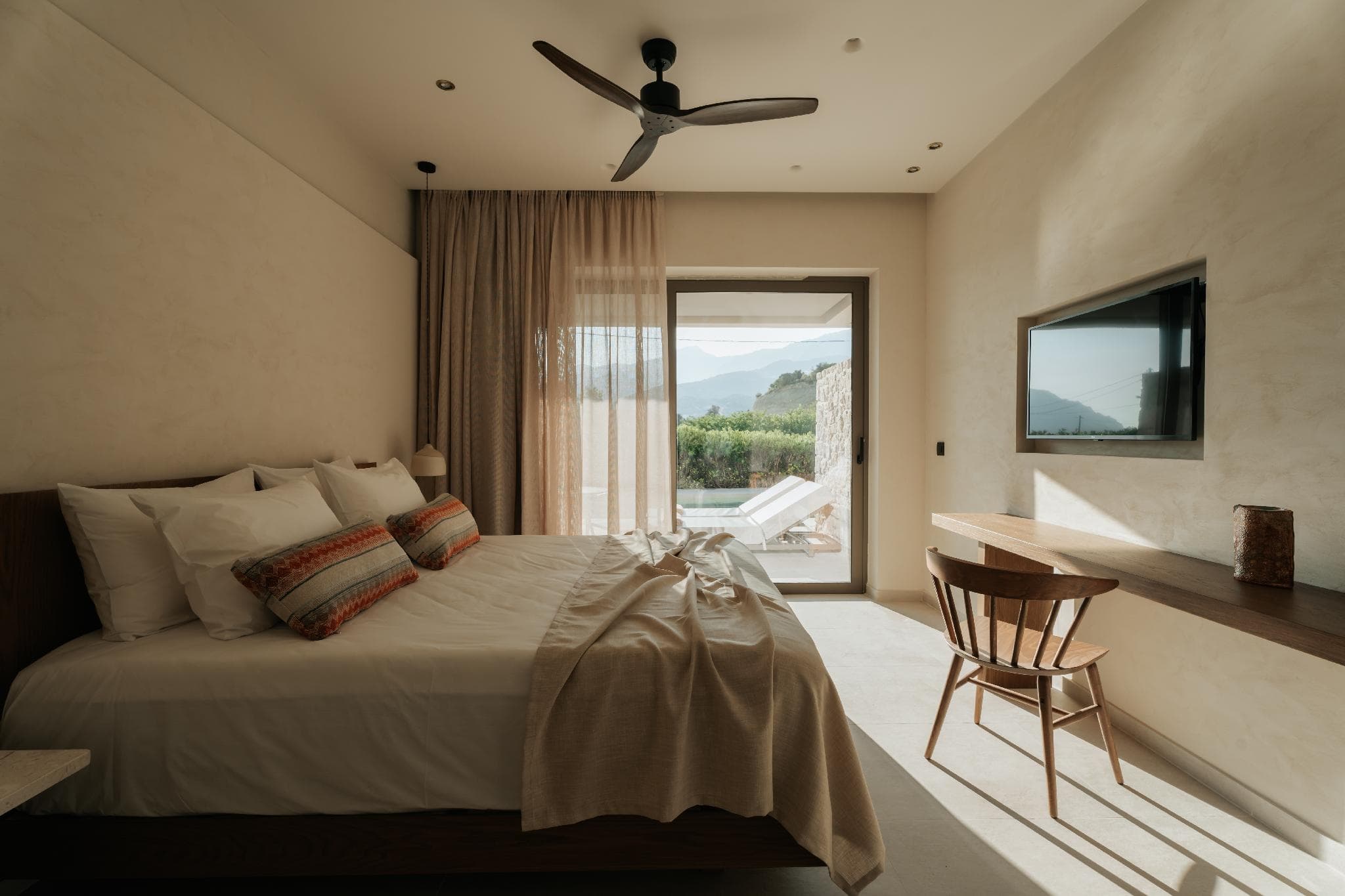 AMENTE Mindful Stay