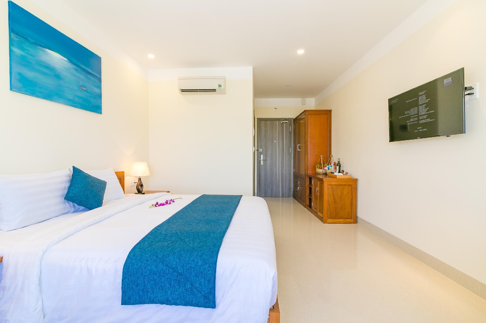 Navy Hotel Cam Ranh photo 2