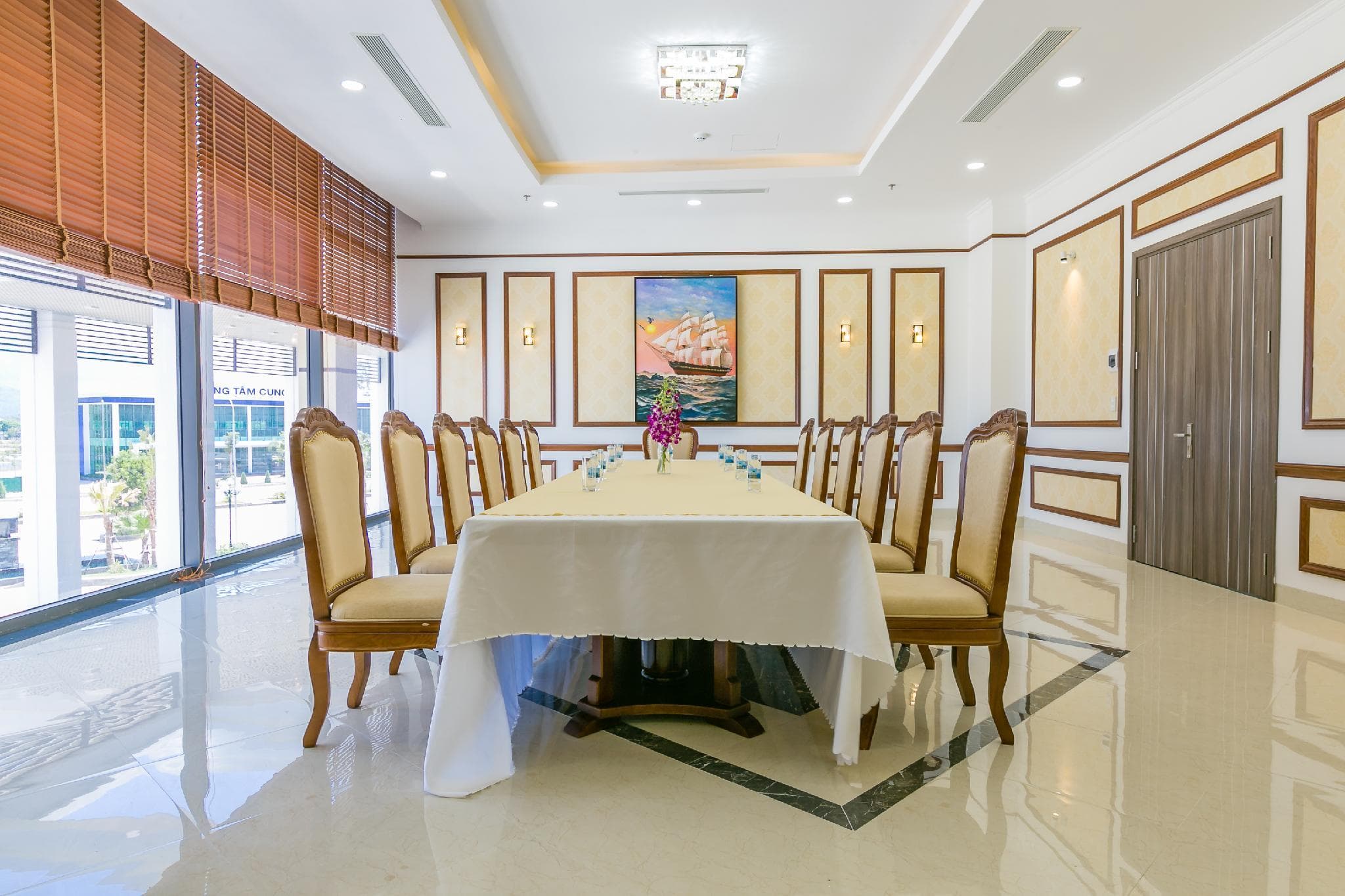 Navy Hotel Cam Ranh photo 4