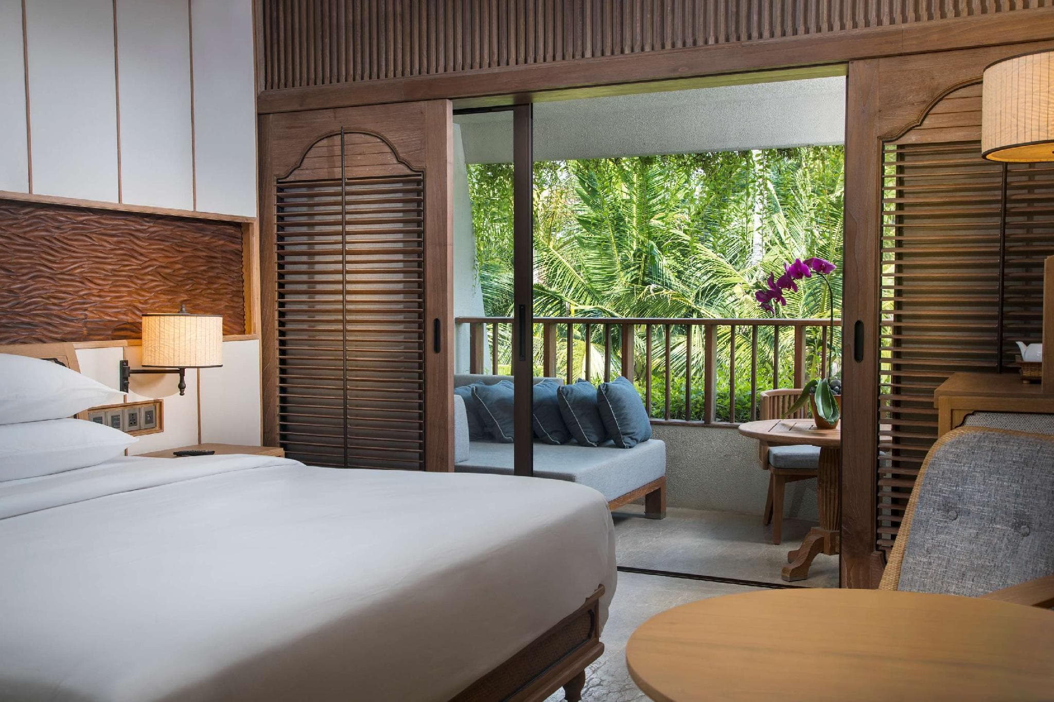 Hyatt Regency Bali photo 5