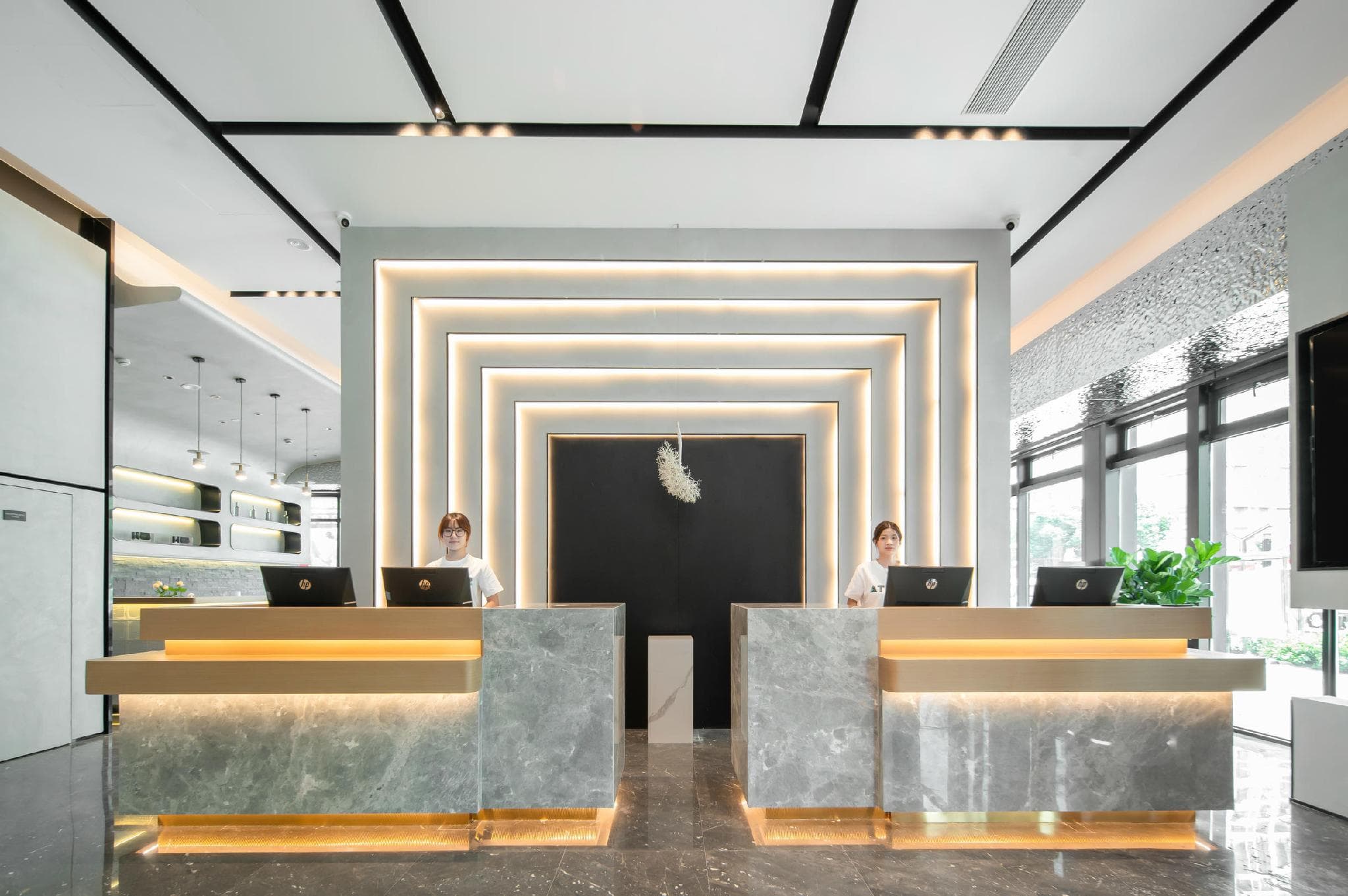 Atour Hotel Jiangyin Zhongyi Street Yaohan Department photo 3