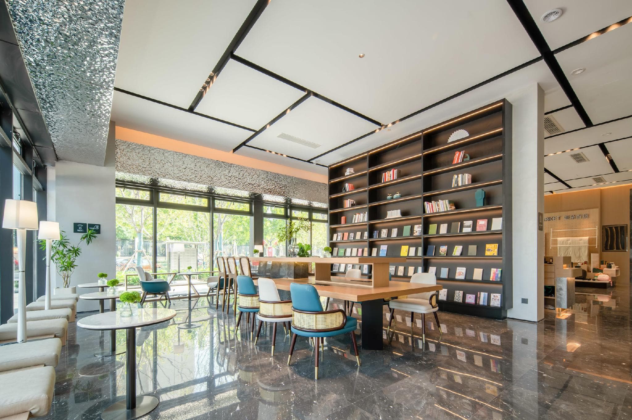 Atour Hotel Jiangyin Zhongyi Street Yaohan Department photo 4