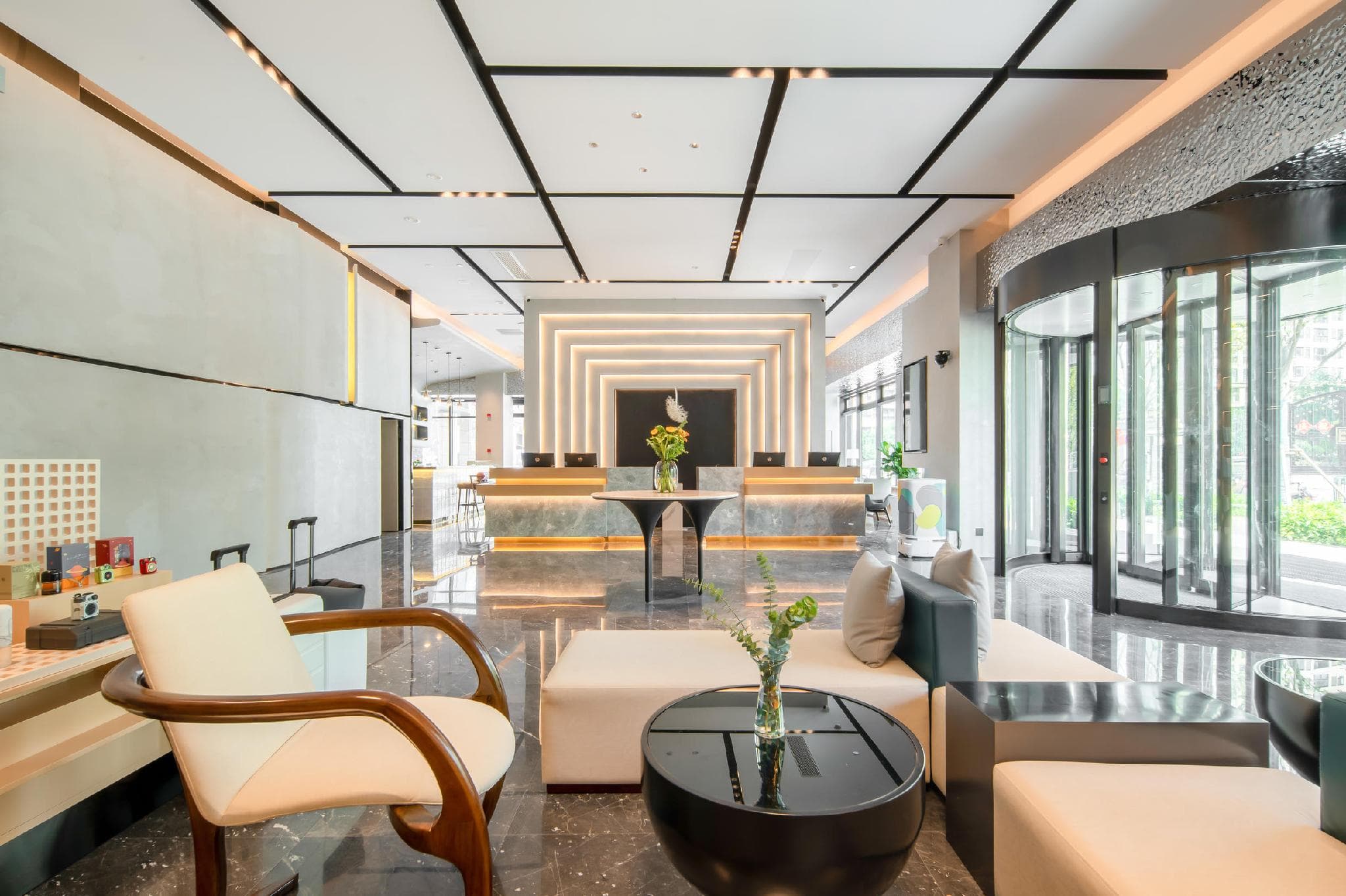 Atour Hotel Jiangyin Zhongyi Street Yaohan Department photo 5
