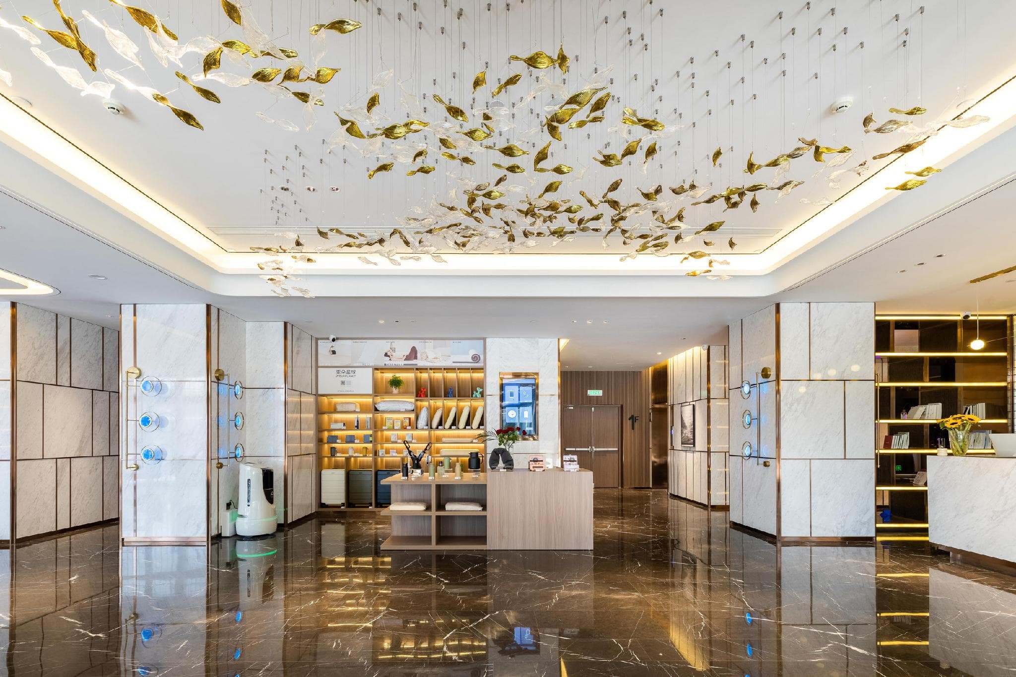 Atour Hotel Kunshan Chengdong Development Zone photo 5