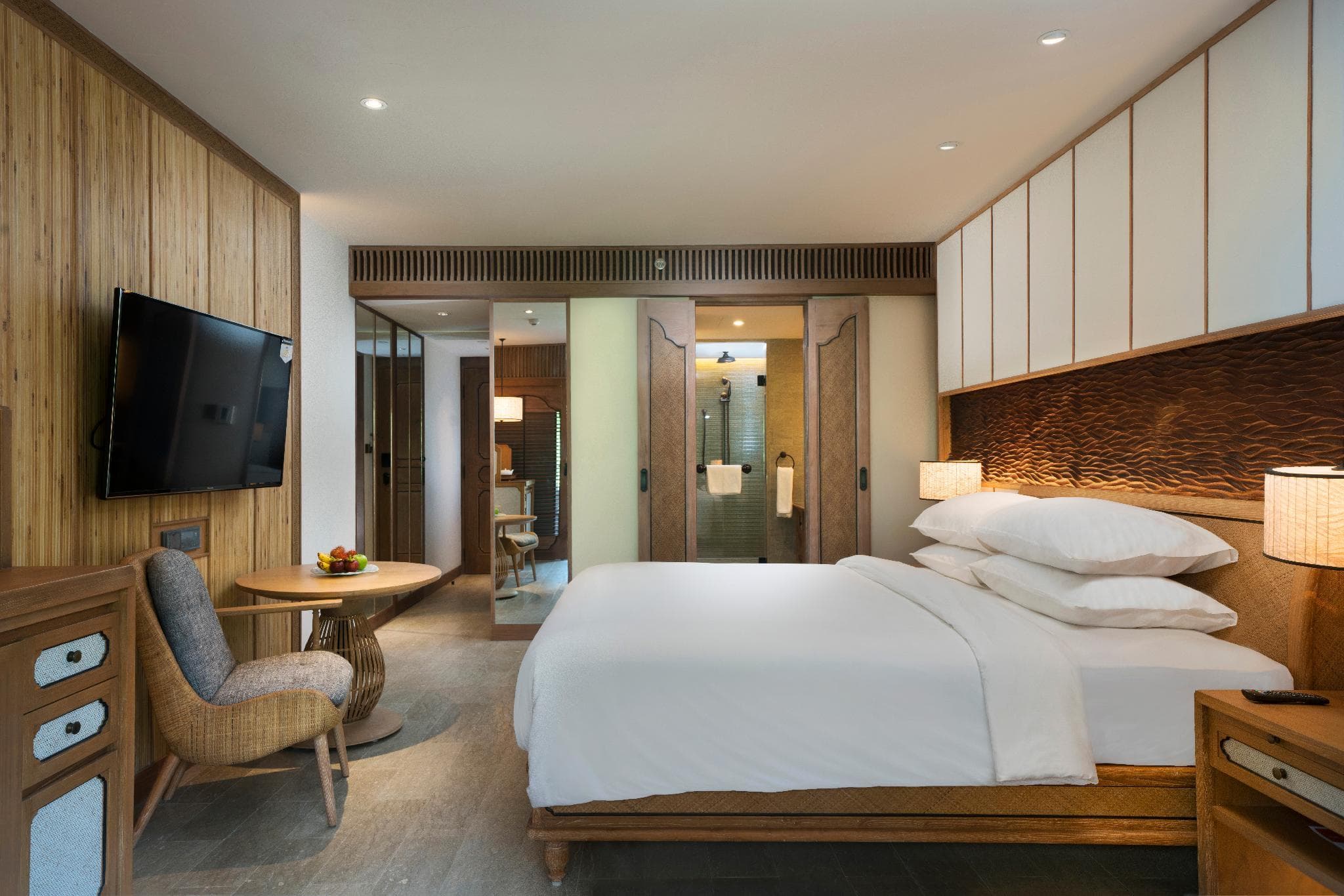 Hyatt Regency Bali photo 2