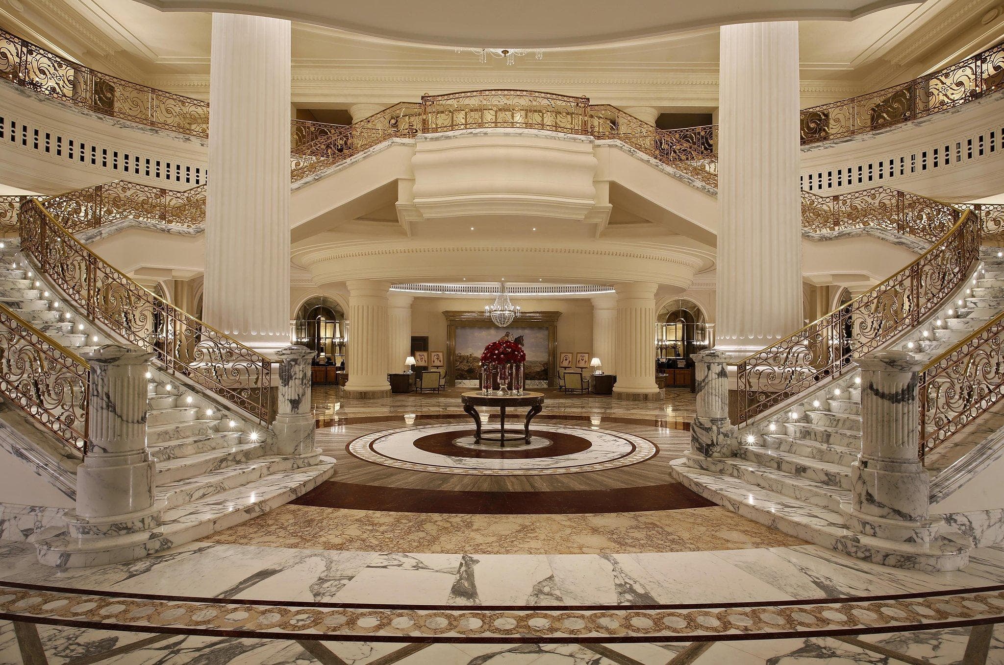 Al Habtoor Palace photo 5