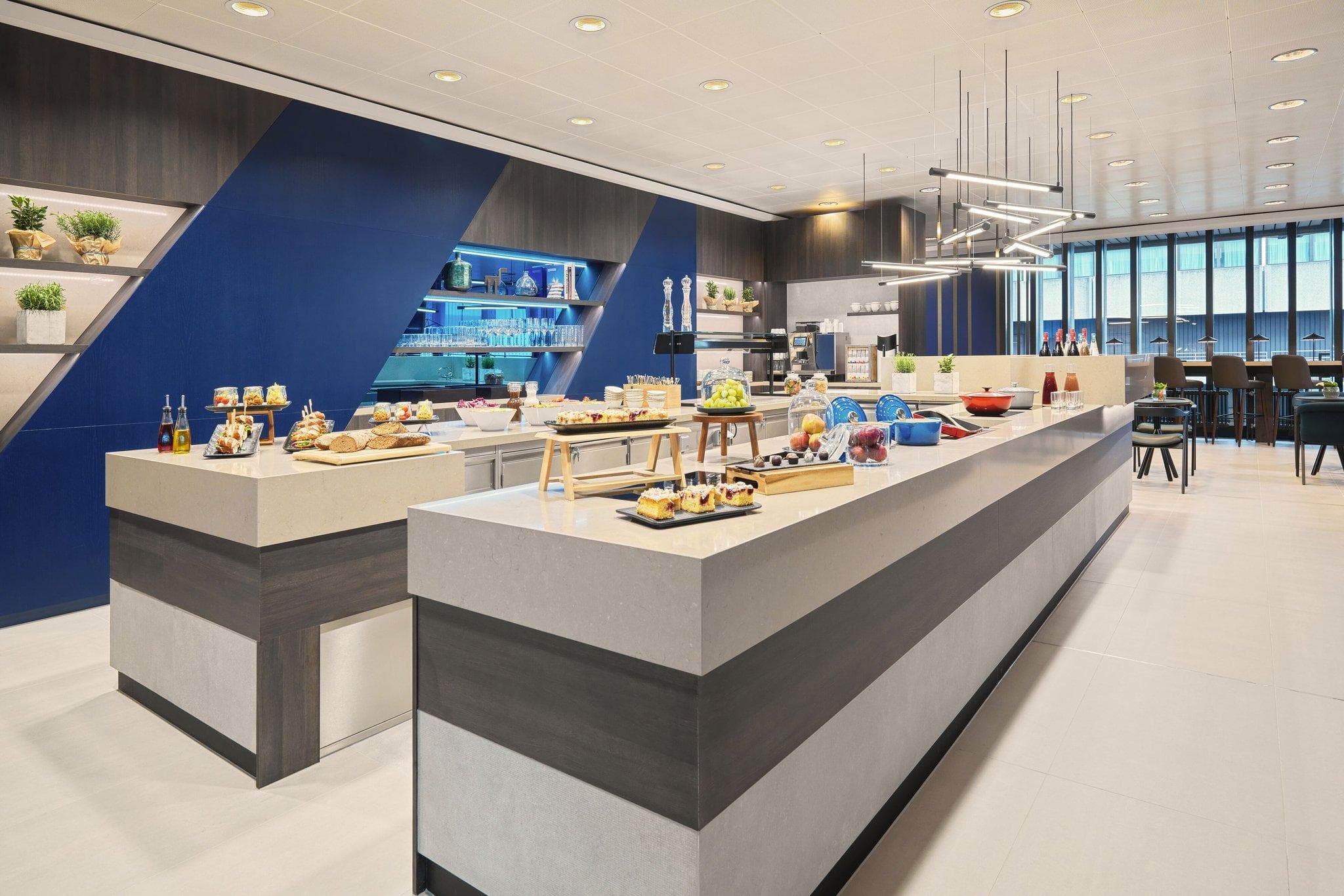 Sheraton Frankfurt Airport Hotel and Conference Center photo 4