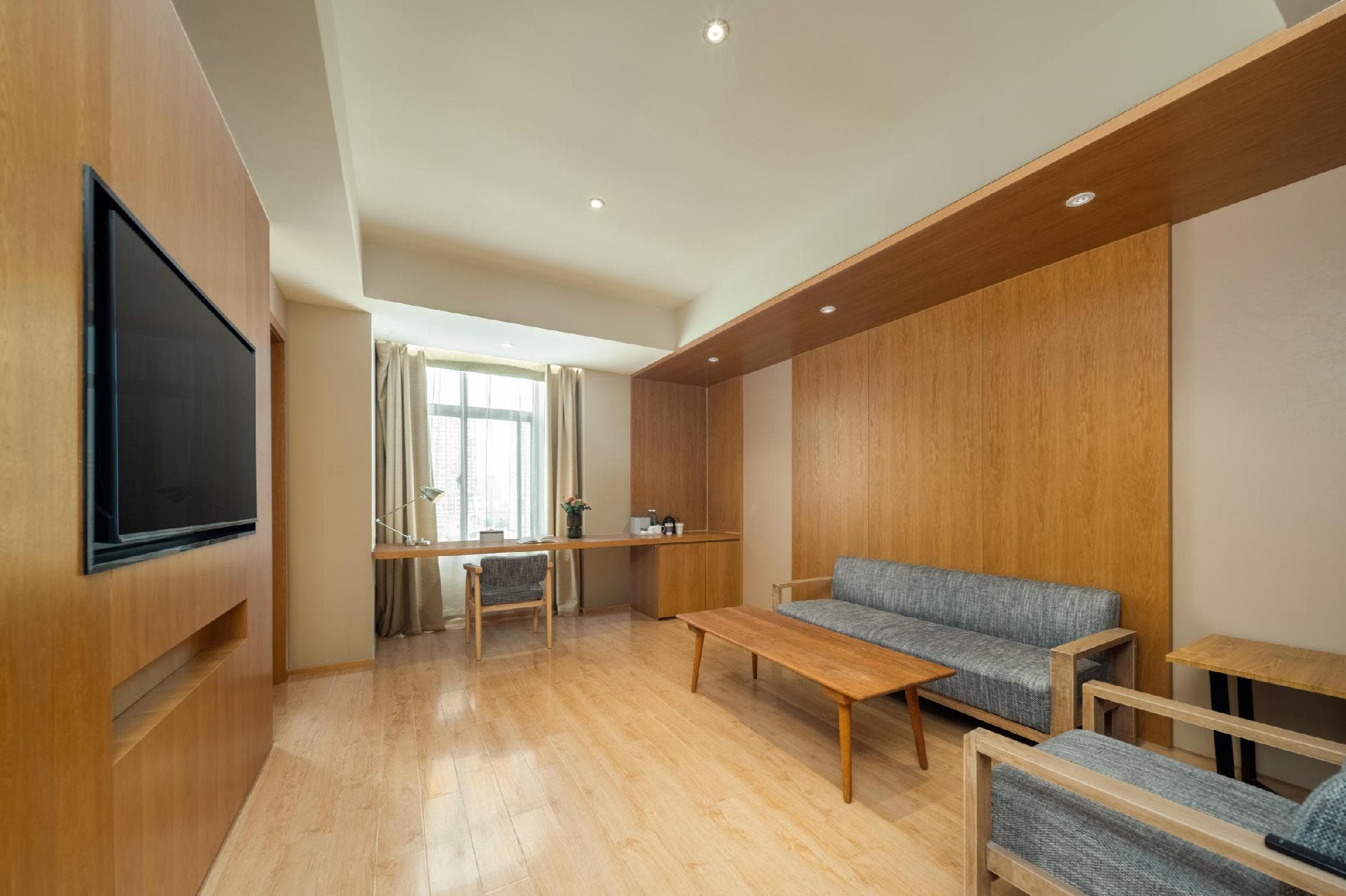 Atour X Hotel Wuxi Binhu District Sports Center photo 2