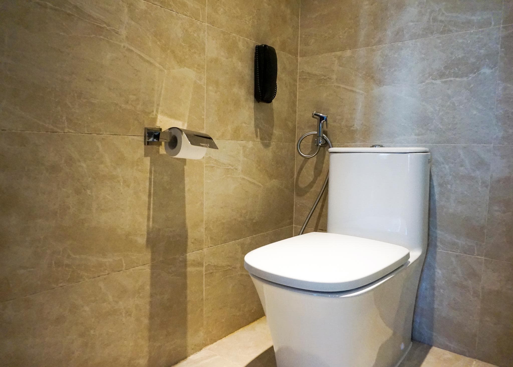 Boton Blue Hotel & Spa photo 2