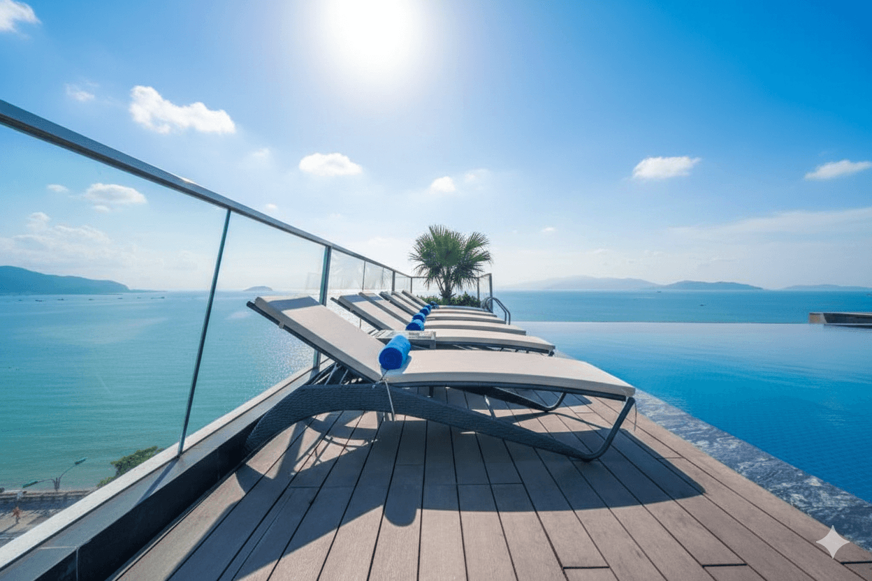 Boton Blue Hotel & Spa