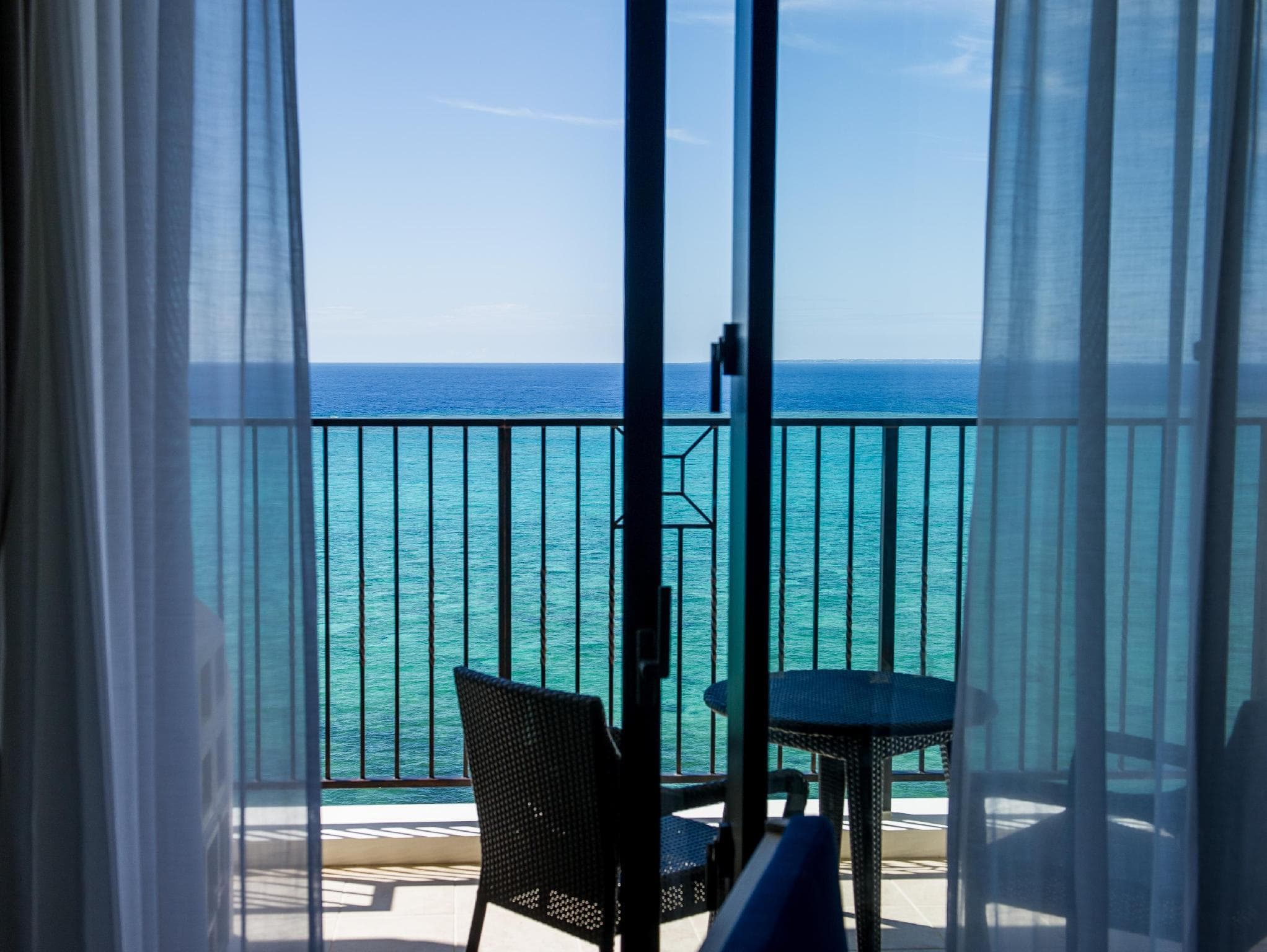 Hotel Monterey Okinawa Spa and Resort photo 3